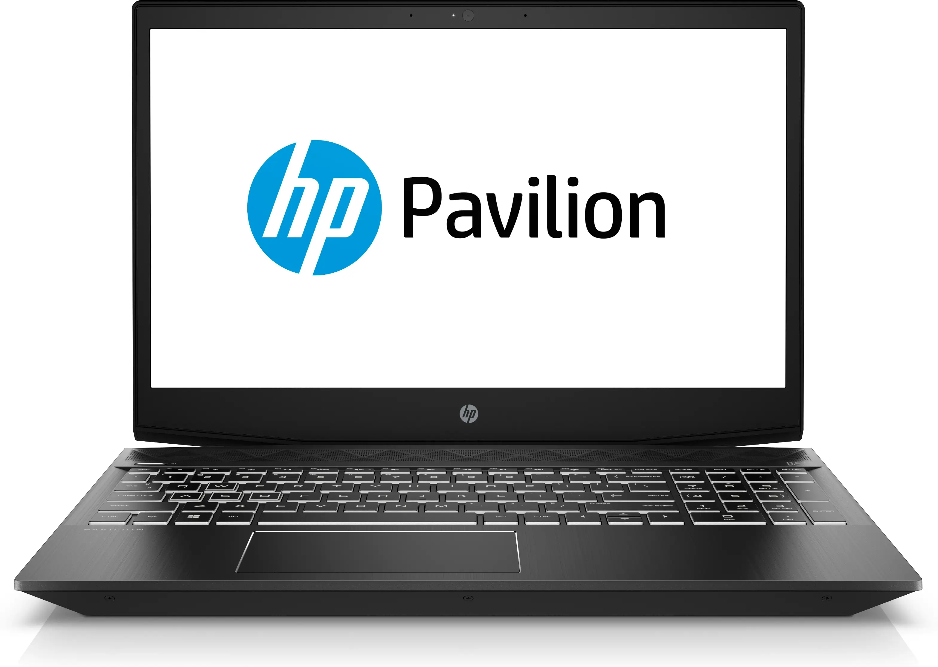 HP Gaming Pavilion 15-cx0019tx 4DR12PA