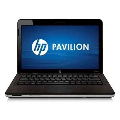 HP dv6 Pavilion LH729EA