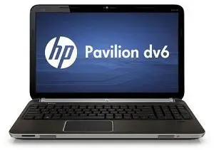 HP dv6 Pavilion LK960EA