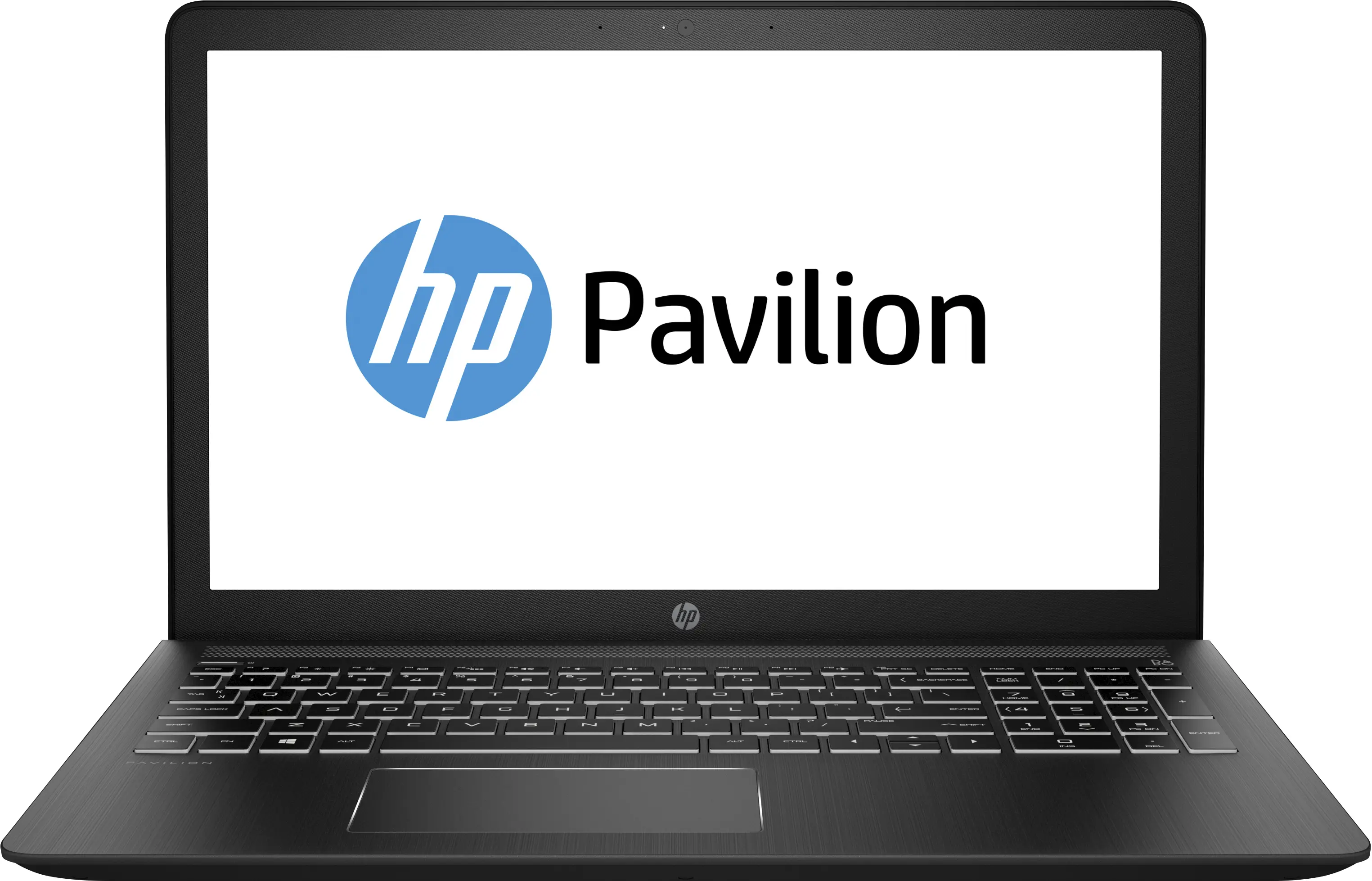 HP Pavilion Power 15-cb067tx 2FK81PA