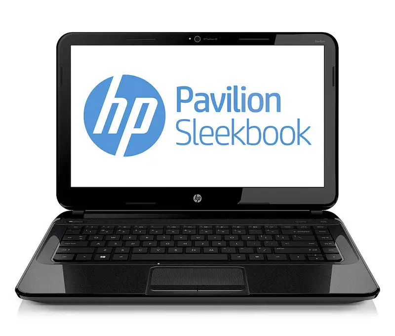 HP Pavilion Sleekbook 14-b010au C7D83PA