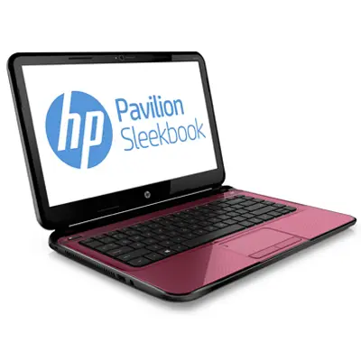 HP Pavilion Sleekbook 14-b023au C7E82PA