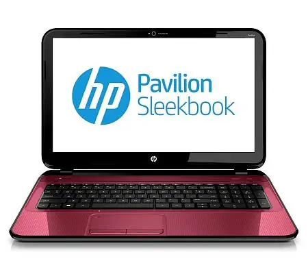 HP Pavilion Sleekbook 14-b031tu C7E83PA