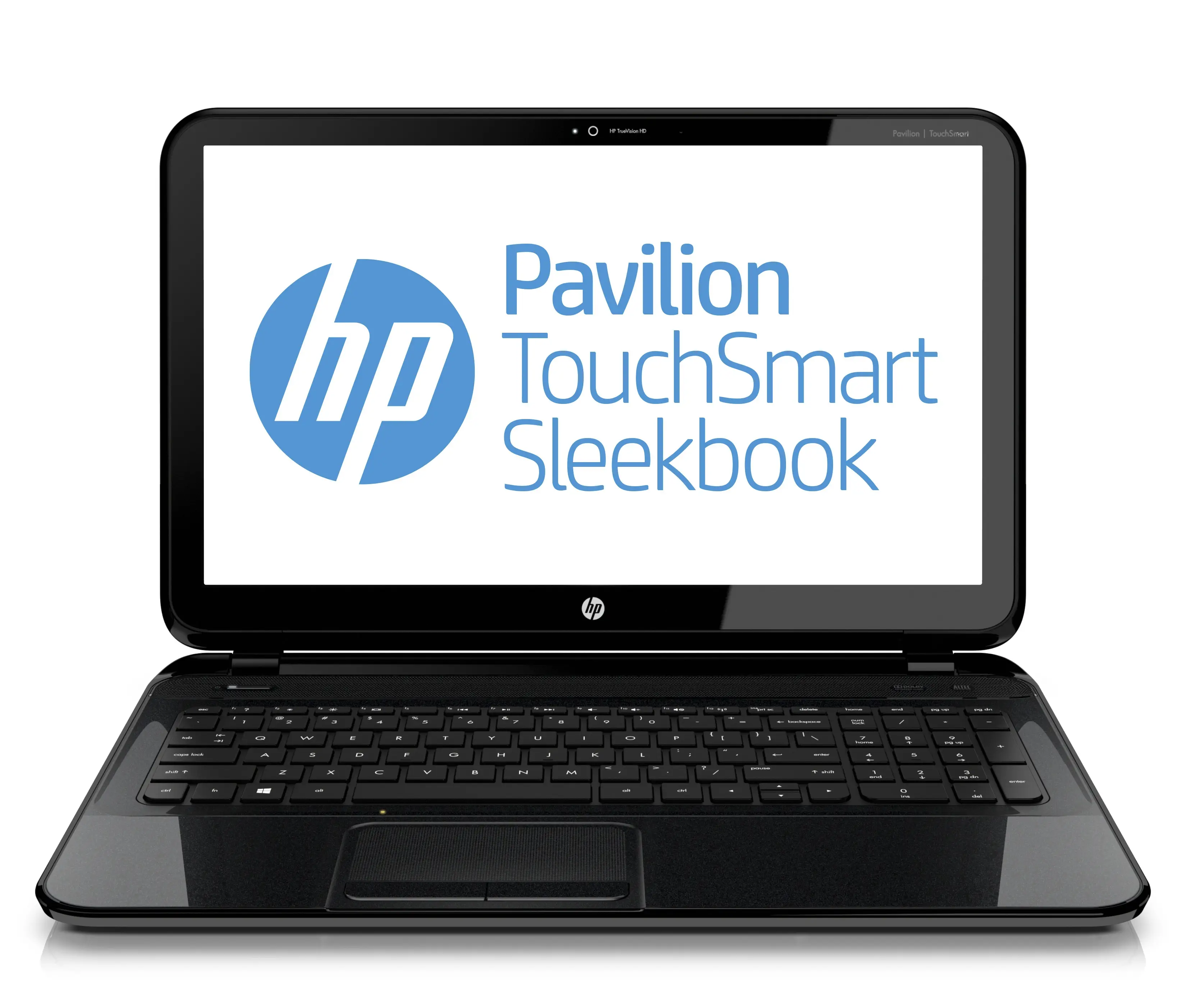HP Pavilion TouchSmart 15-b103au Sleekbook D5F70PA