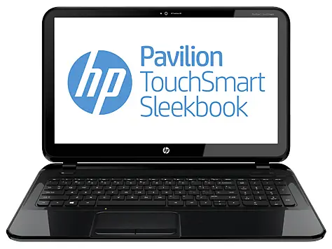 HP Pavilion TouchSmart 15-b168ca D2W32UA