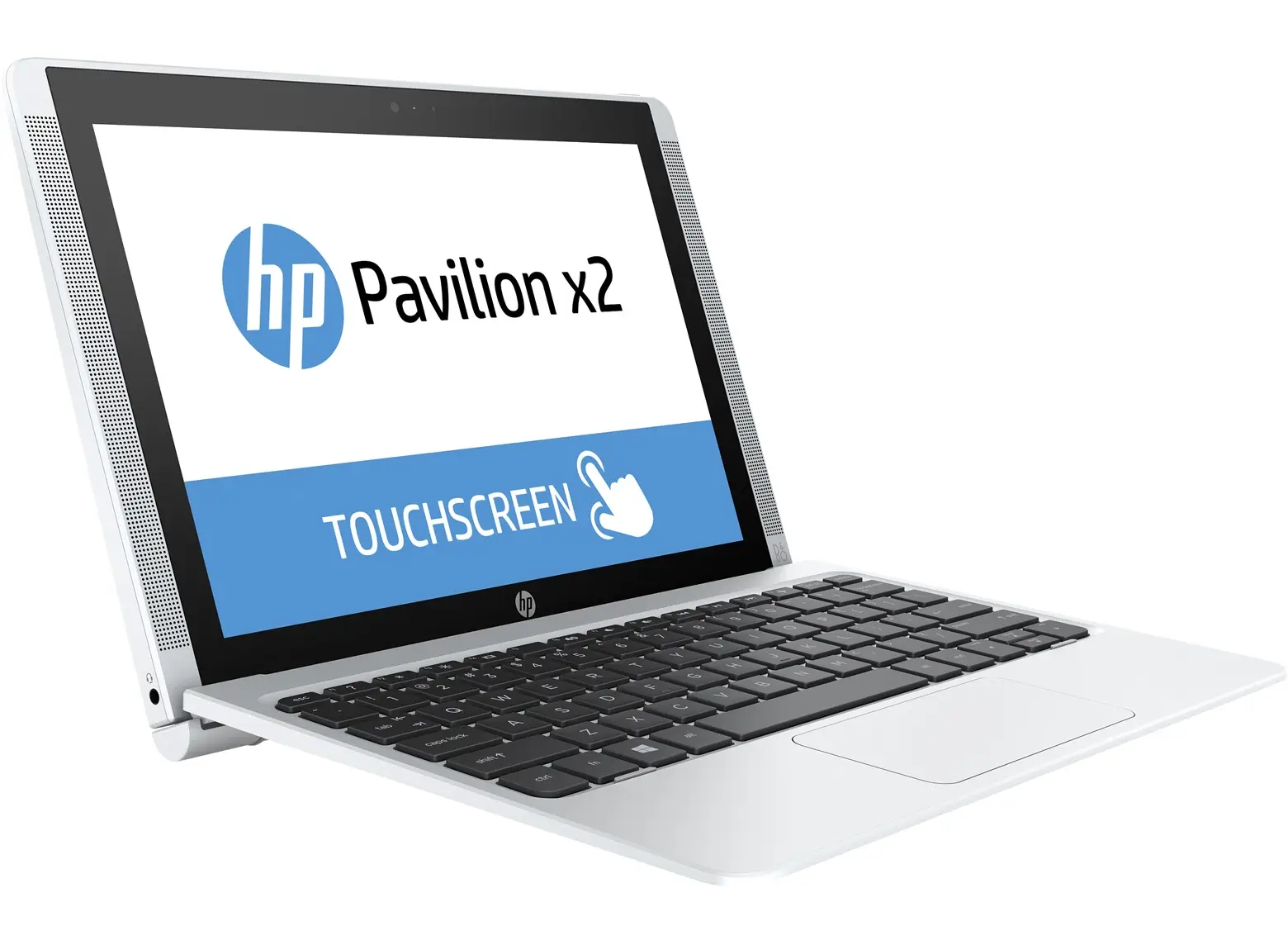 HP Pavilion x2 10-n005tu N4F18PA