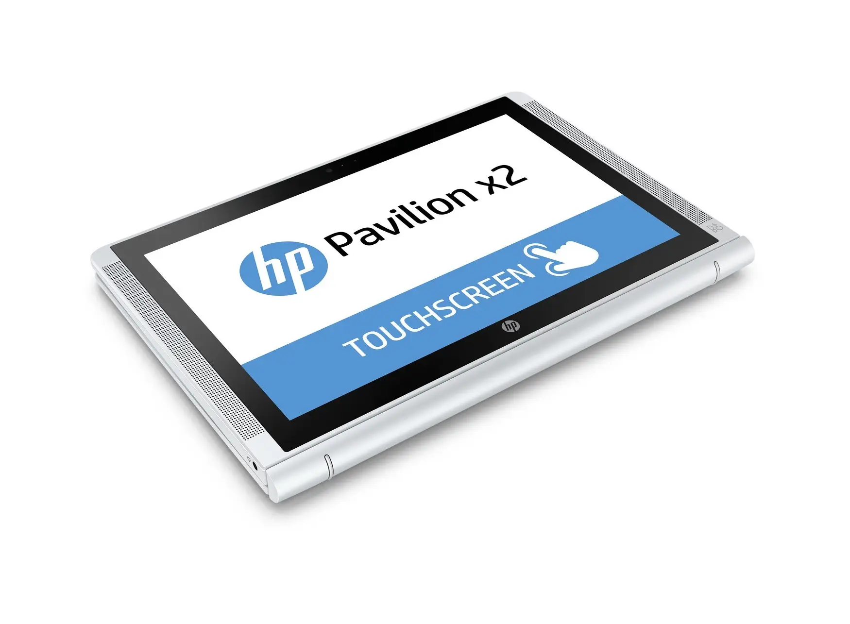 HP Pavilion x2 10-n107tu P7F56PA