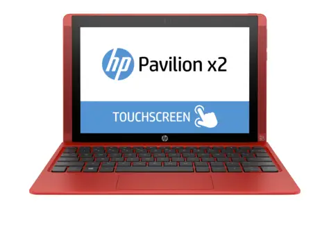 HP Pavilion x2 10-n145tu T9F81PA