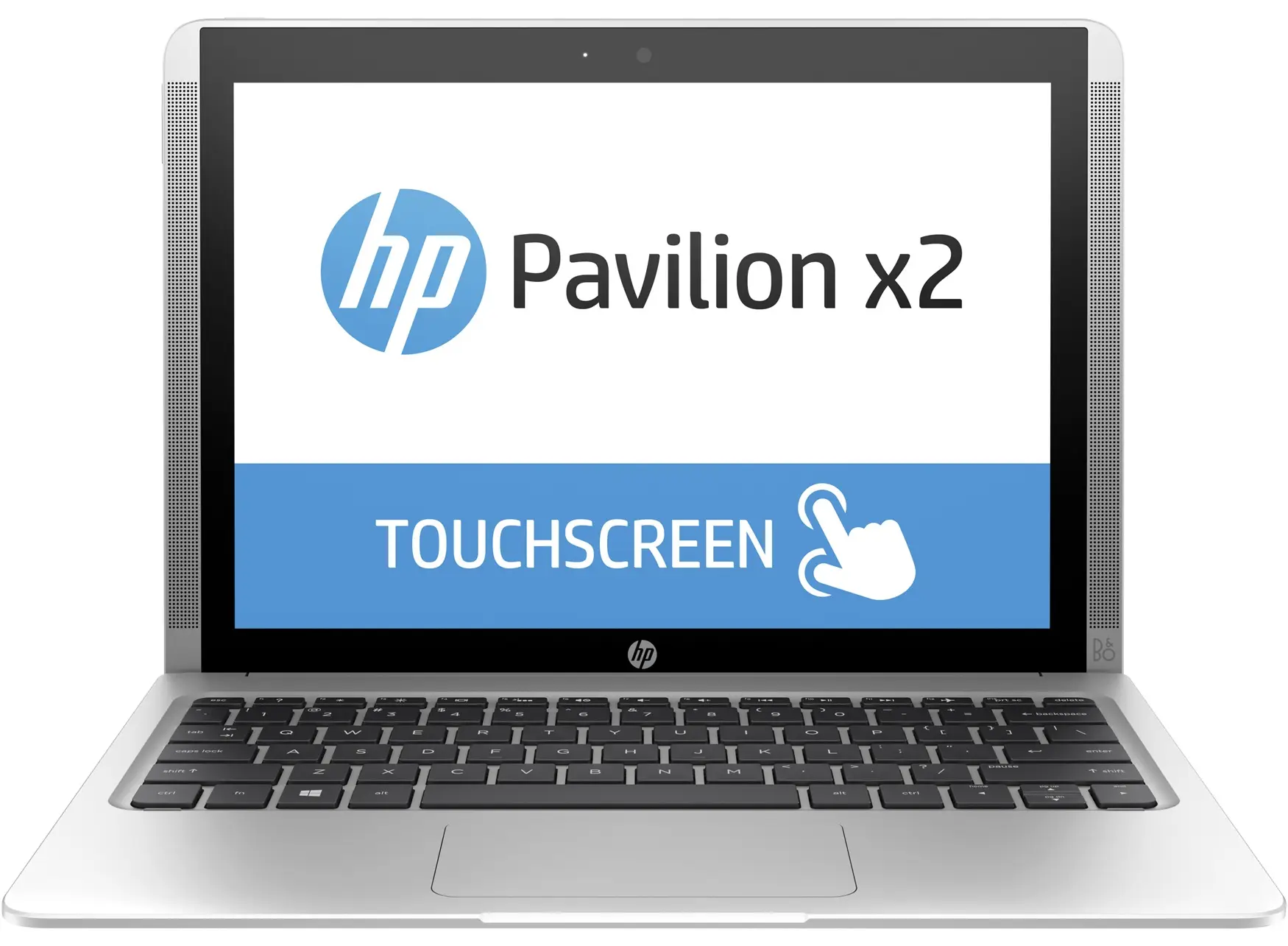 HP Pavilion x2 12-b002tu T9F75PA