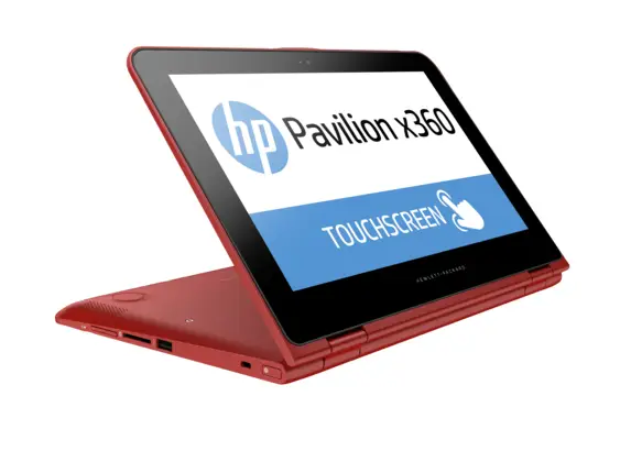 HP 11-k009tu M2X05PA