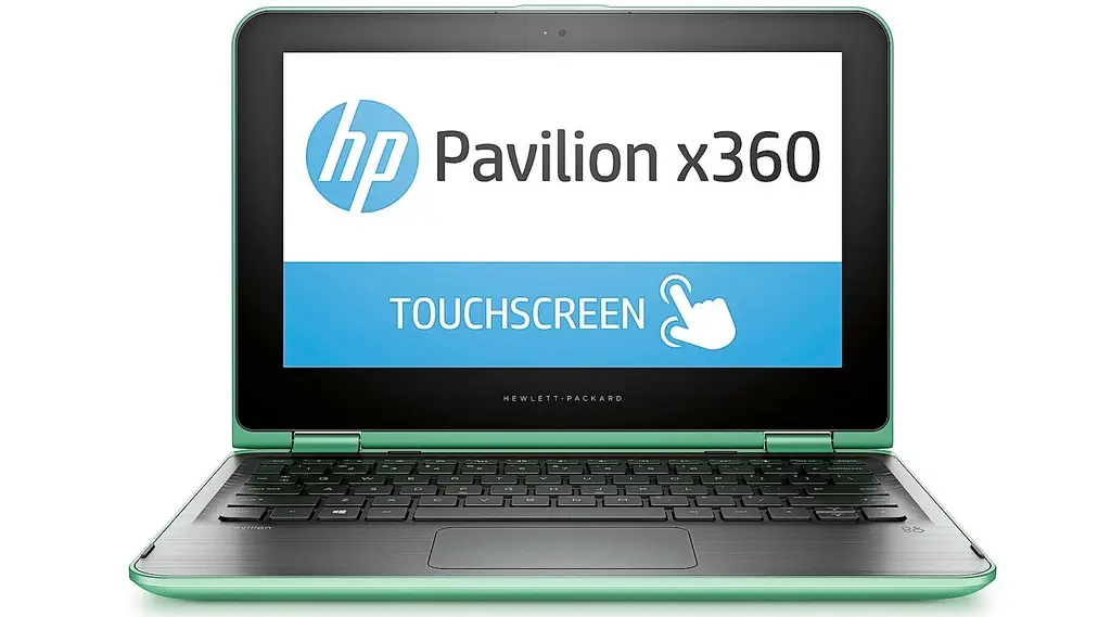 HP 11-k059tu N4F24PA