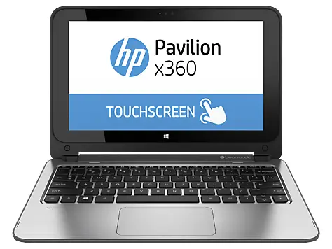 HP 11-k130TU P3V86PA