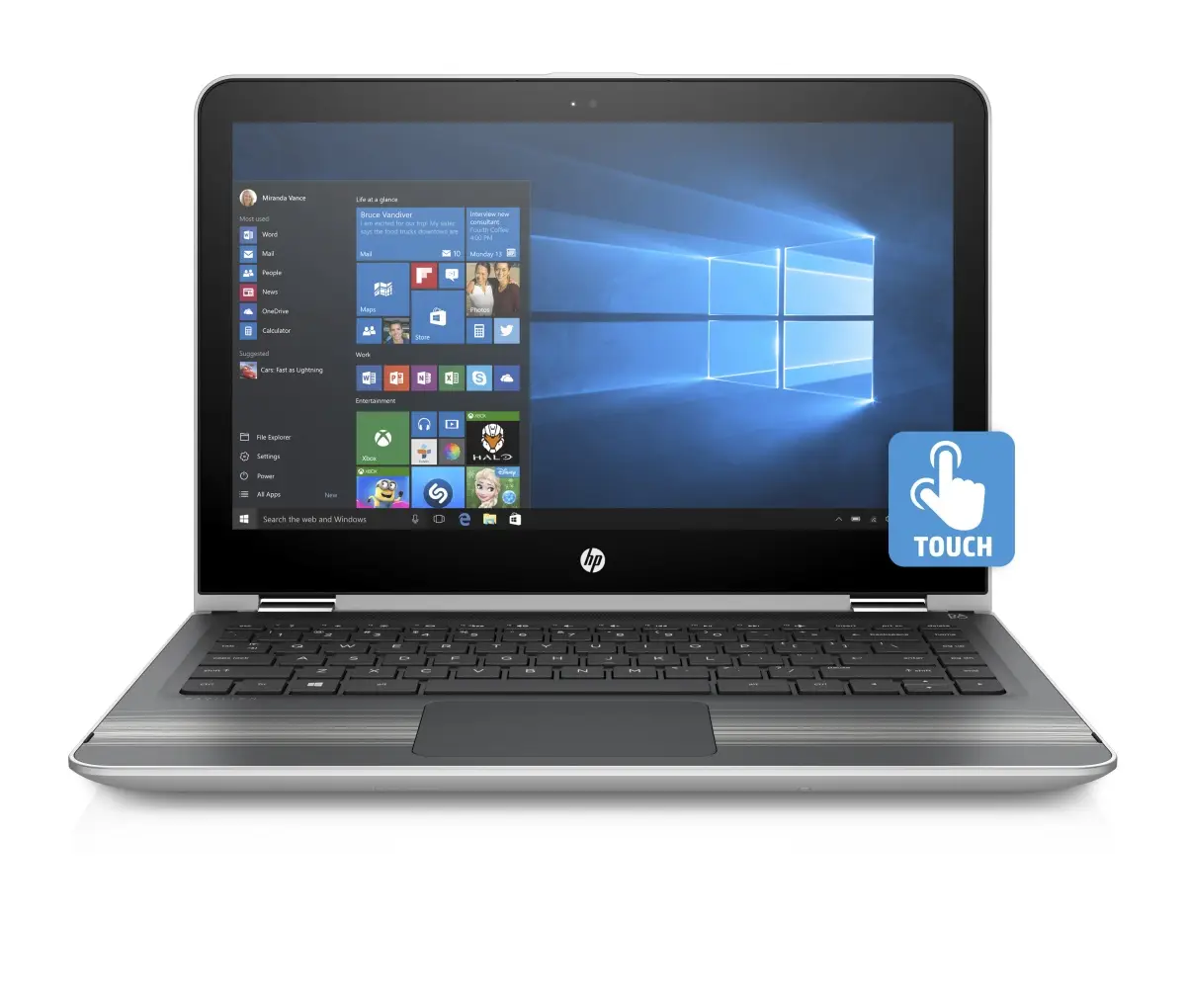 HP 11-u027tu X0T13PA