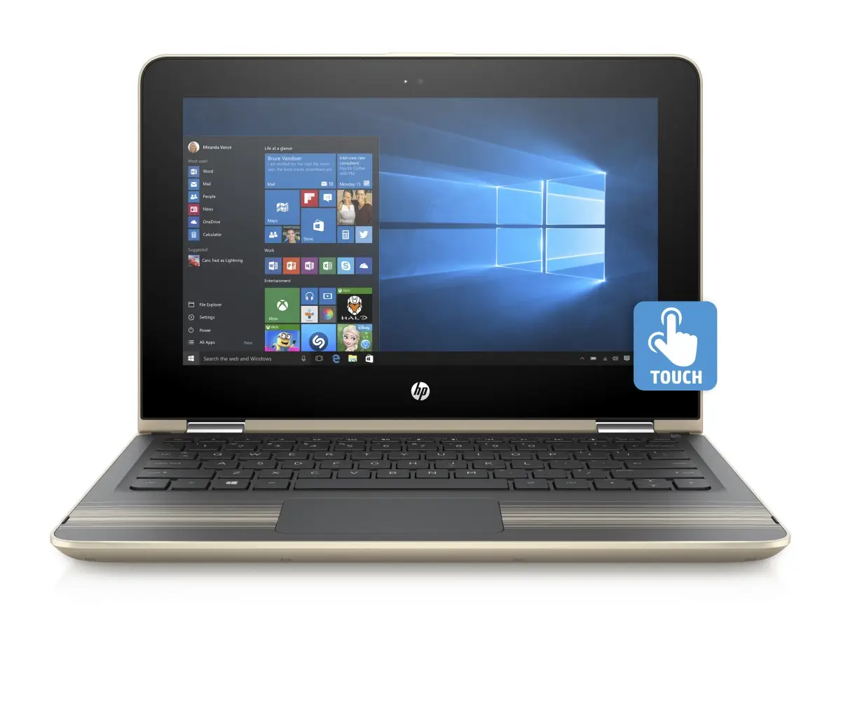 HP 11-u054tu X9K19PA