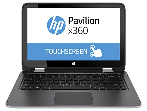 HP Pavilion x360 13-a050ca G6T69UA
