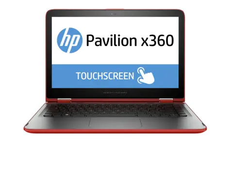 HP Pavilion x360 13-s021ca M1W99UA