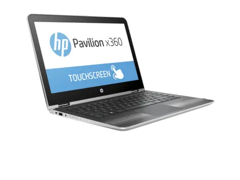 HP Pavilion x360 13-u038ca W7B84UA