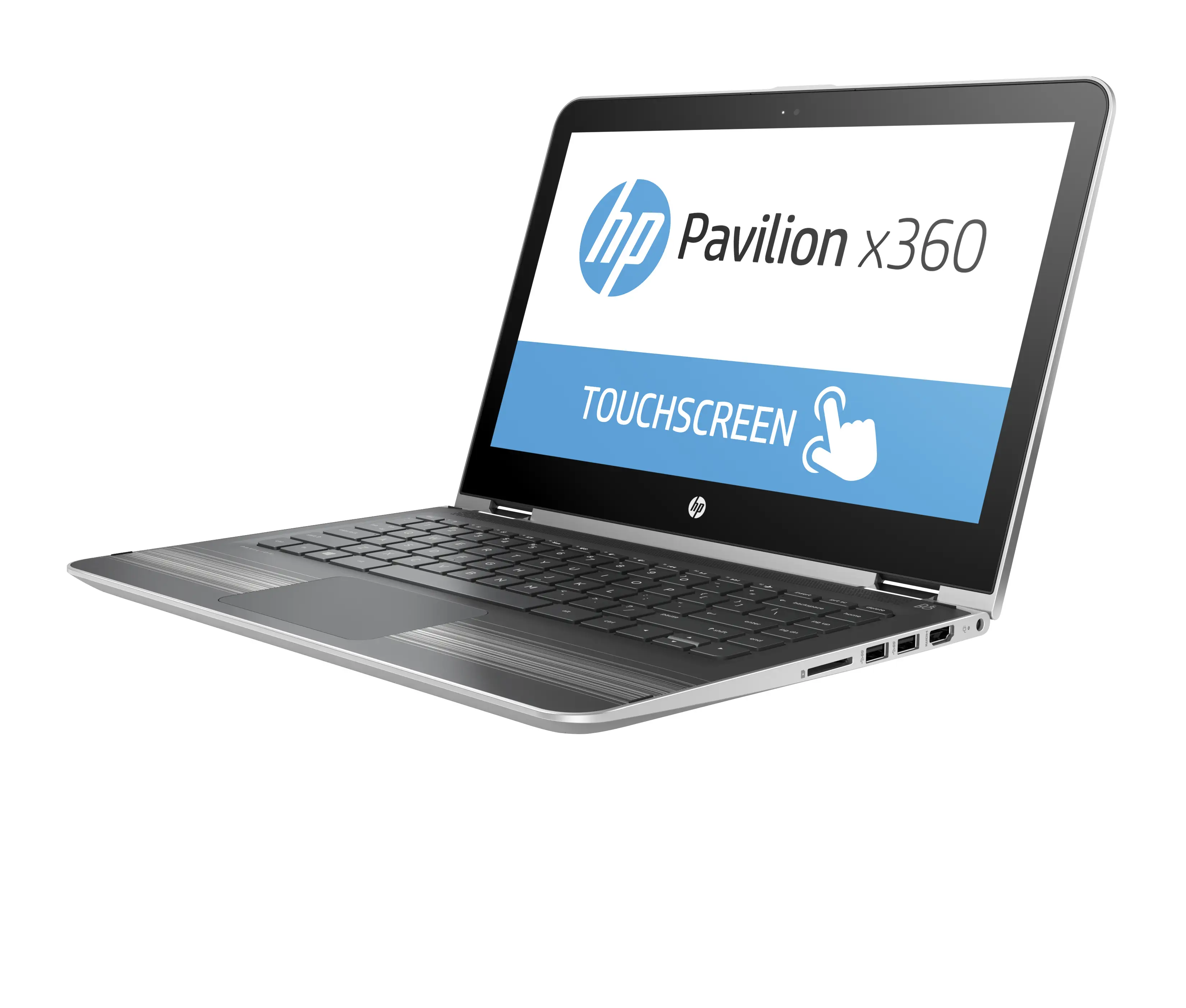 HP Pavilion x360 13-u100ur X9X74EA