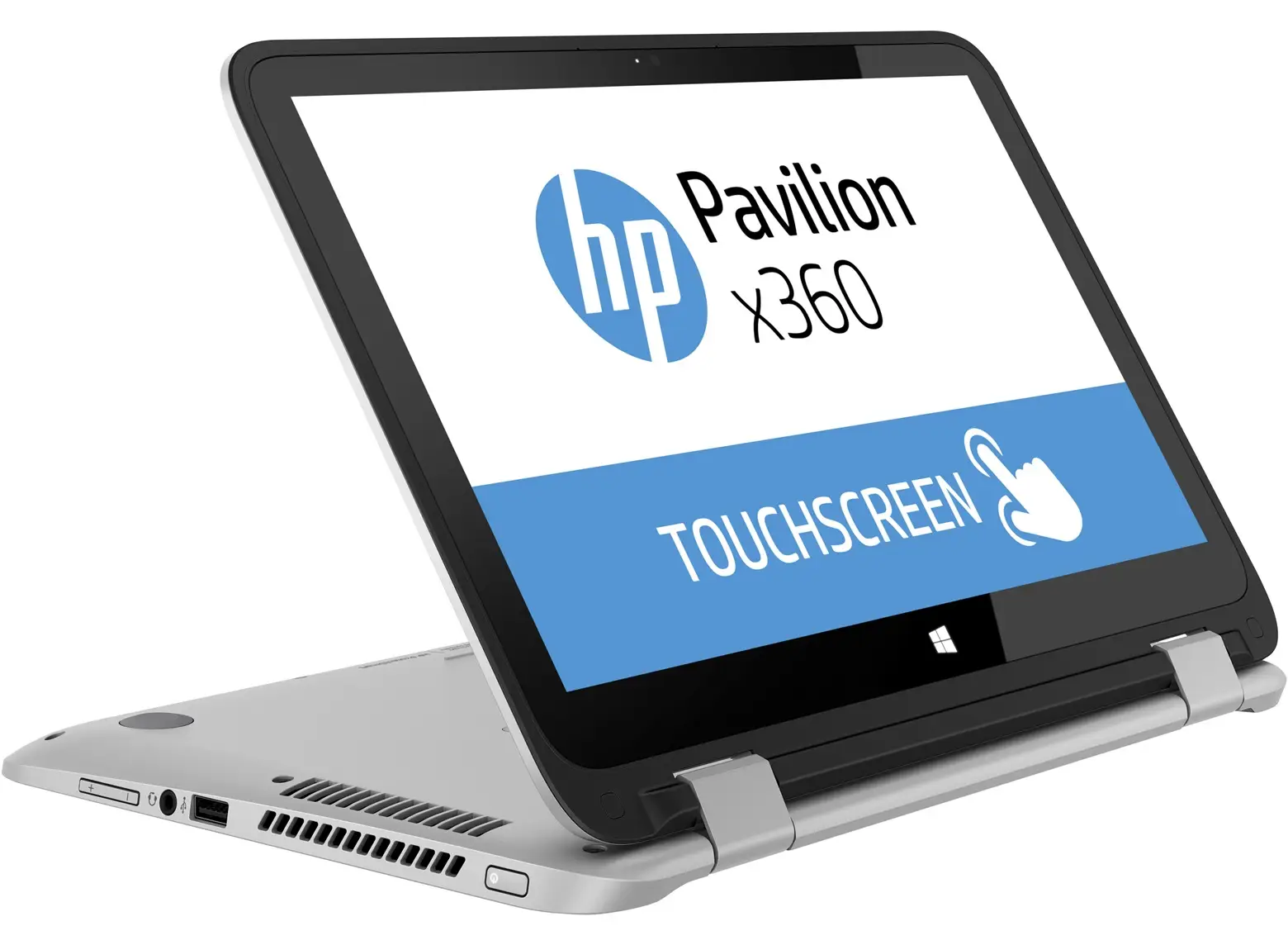 HP Pavilion x360 13-u111nd Y5U35EA