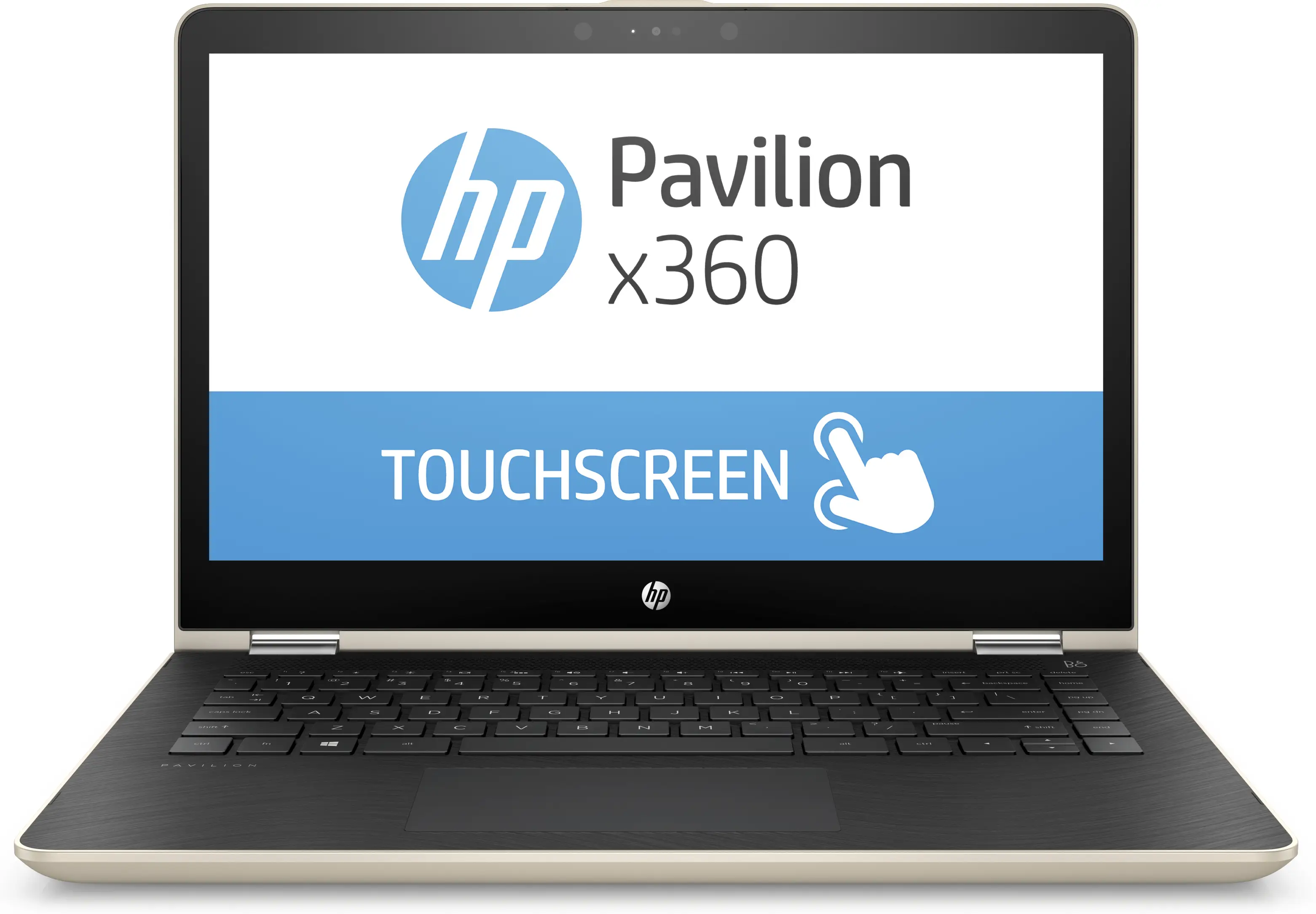 HP Pavilion x360 14-ba019tx 1PM21PA