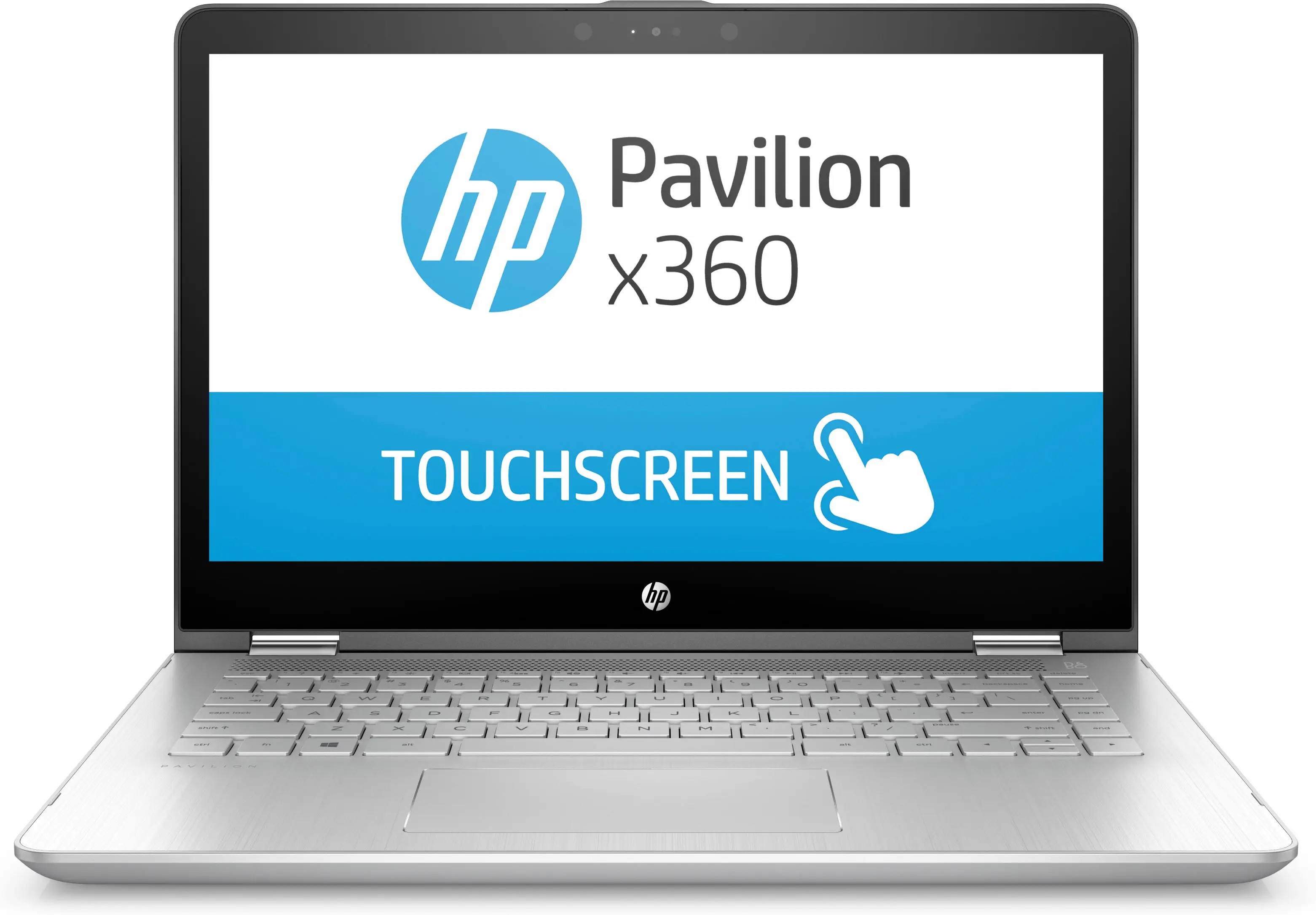 HP Pavilion x360 14-ba059tu 2GE27PA
