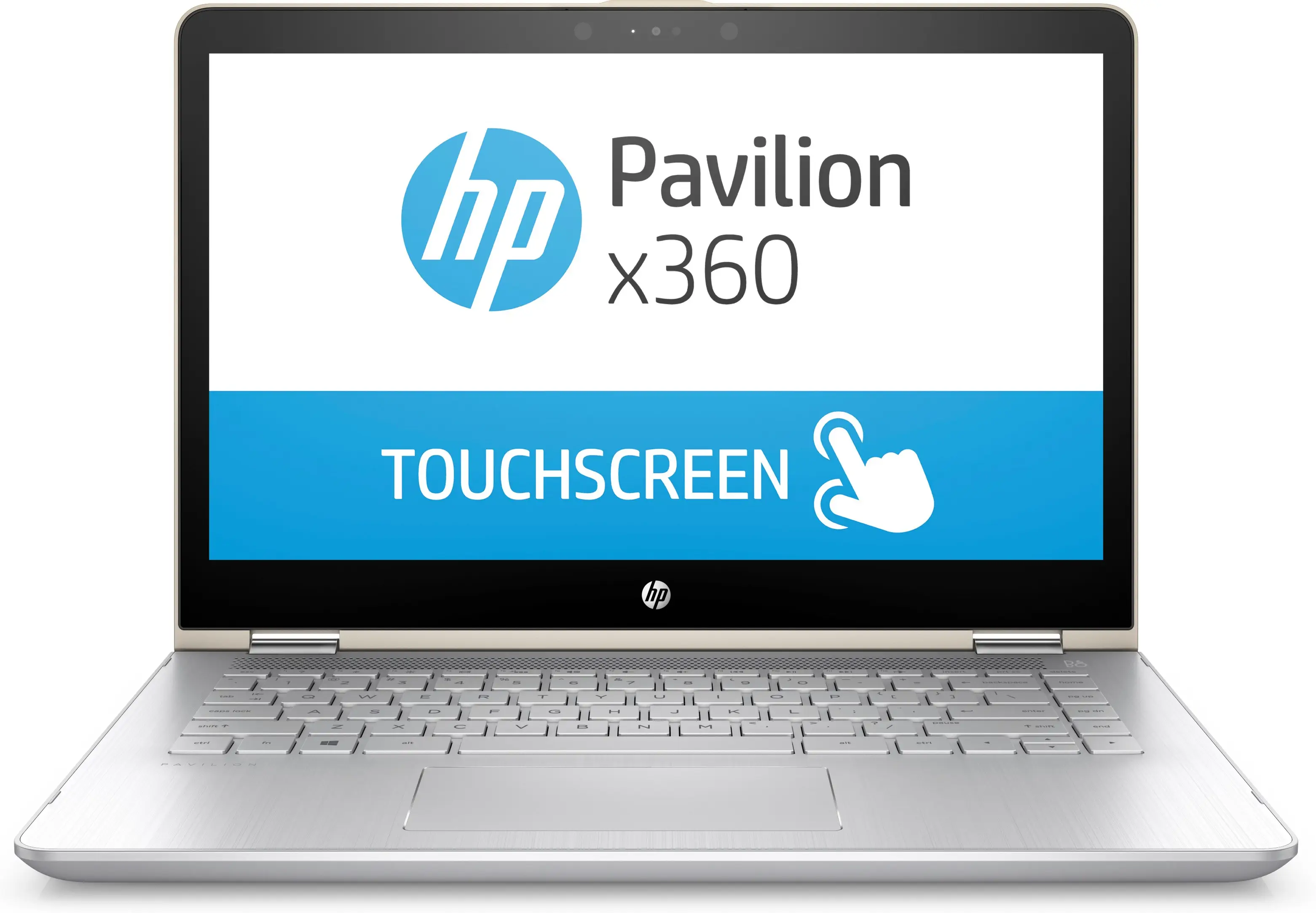 HP Pavilion x360 14-ba097nia 2FN54EA