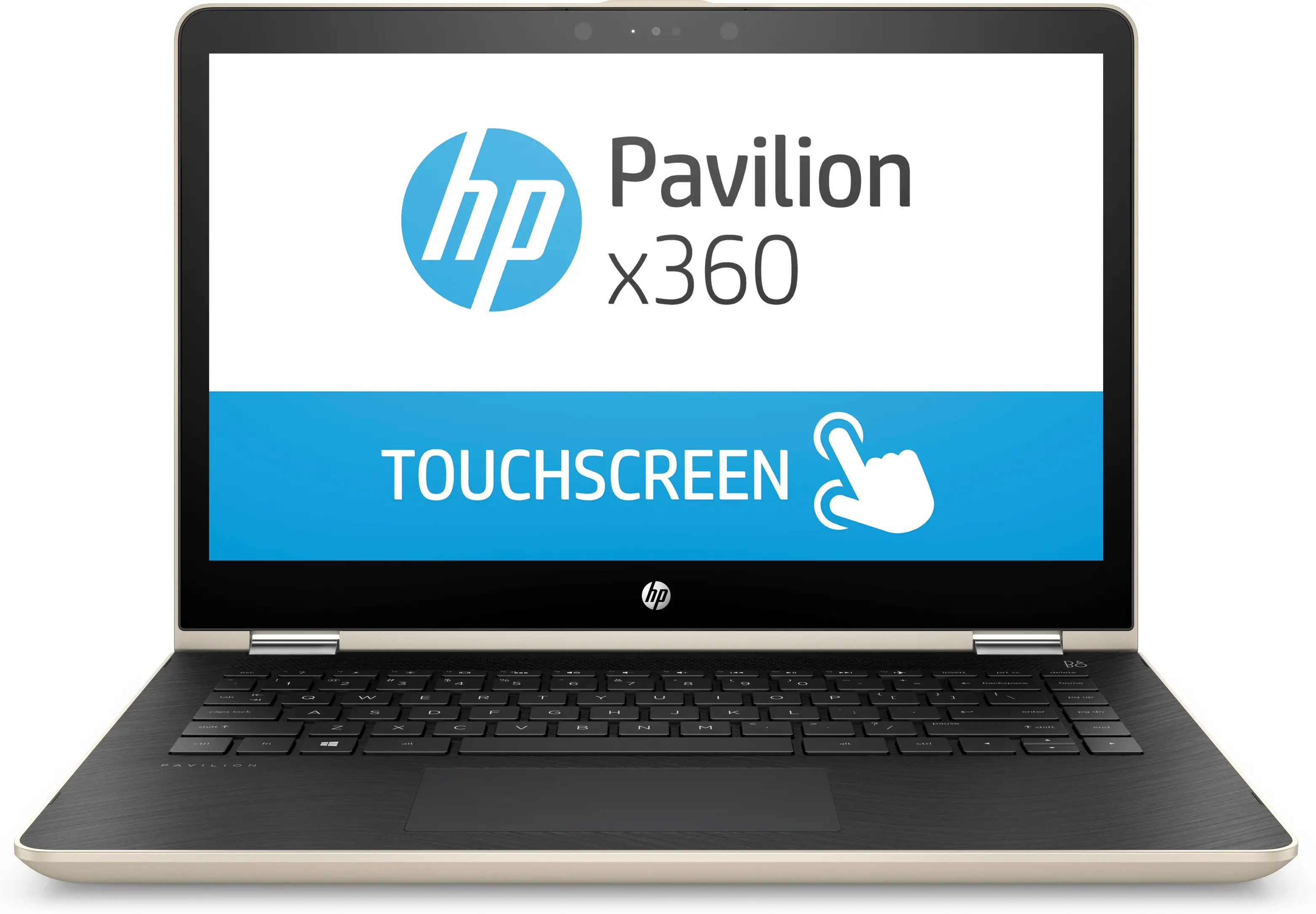 HP Pavilion x360 14-ba098nia 2FN55EA