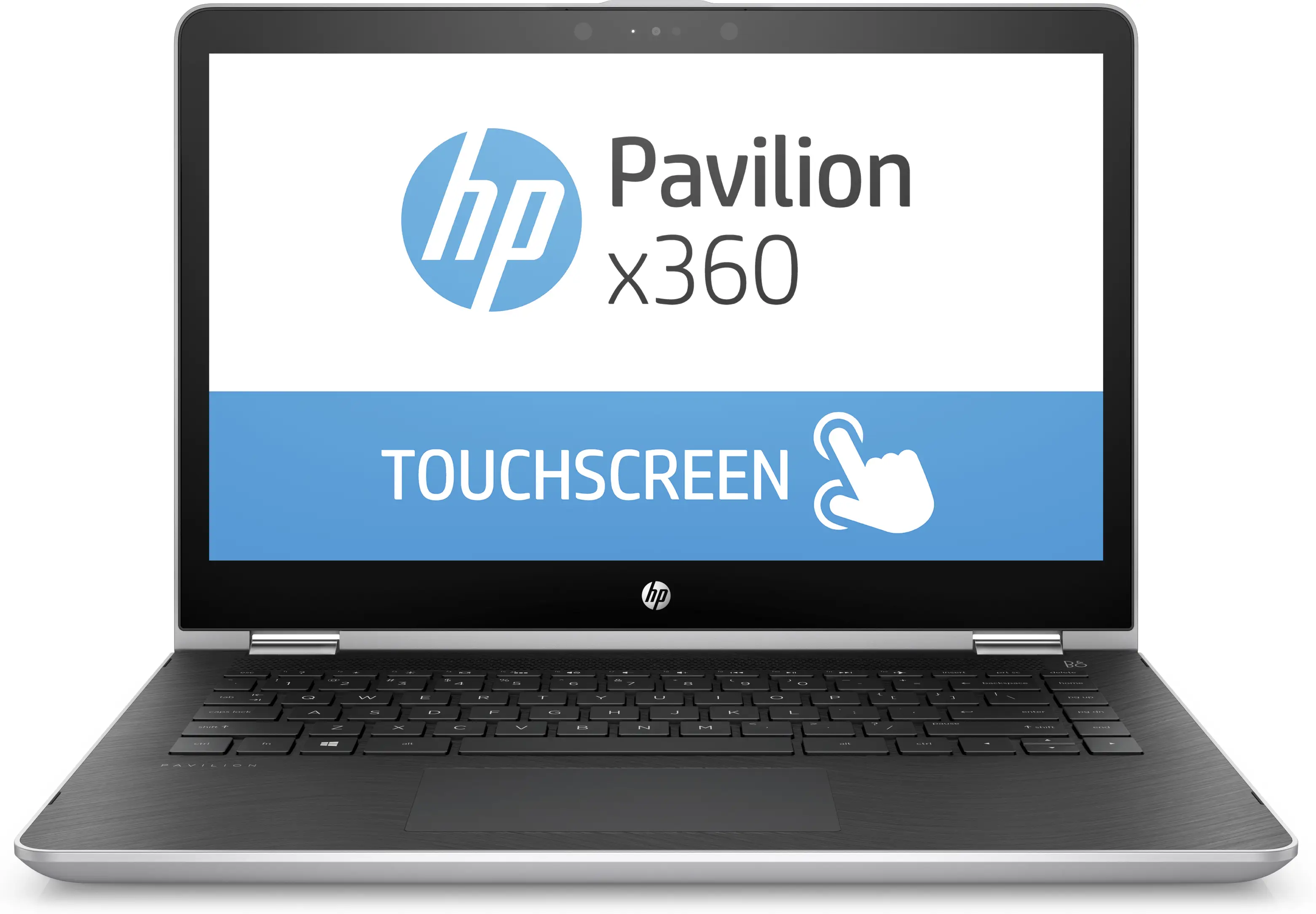 HP Pavilion x360 14-ba112tu 2YS13PA