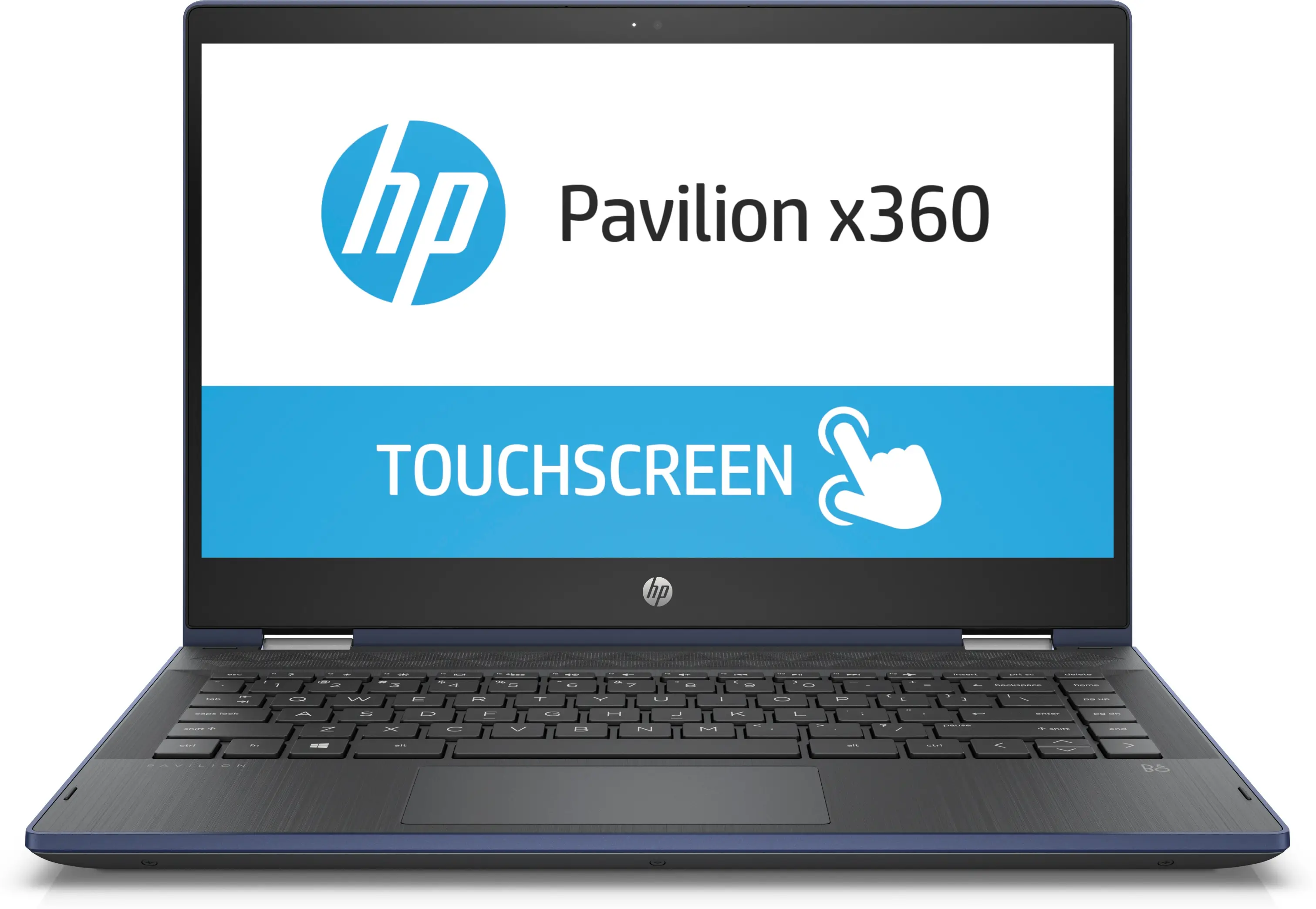 HP Pavilion x360 14-cd0002tx 4BV89PA