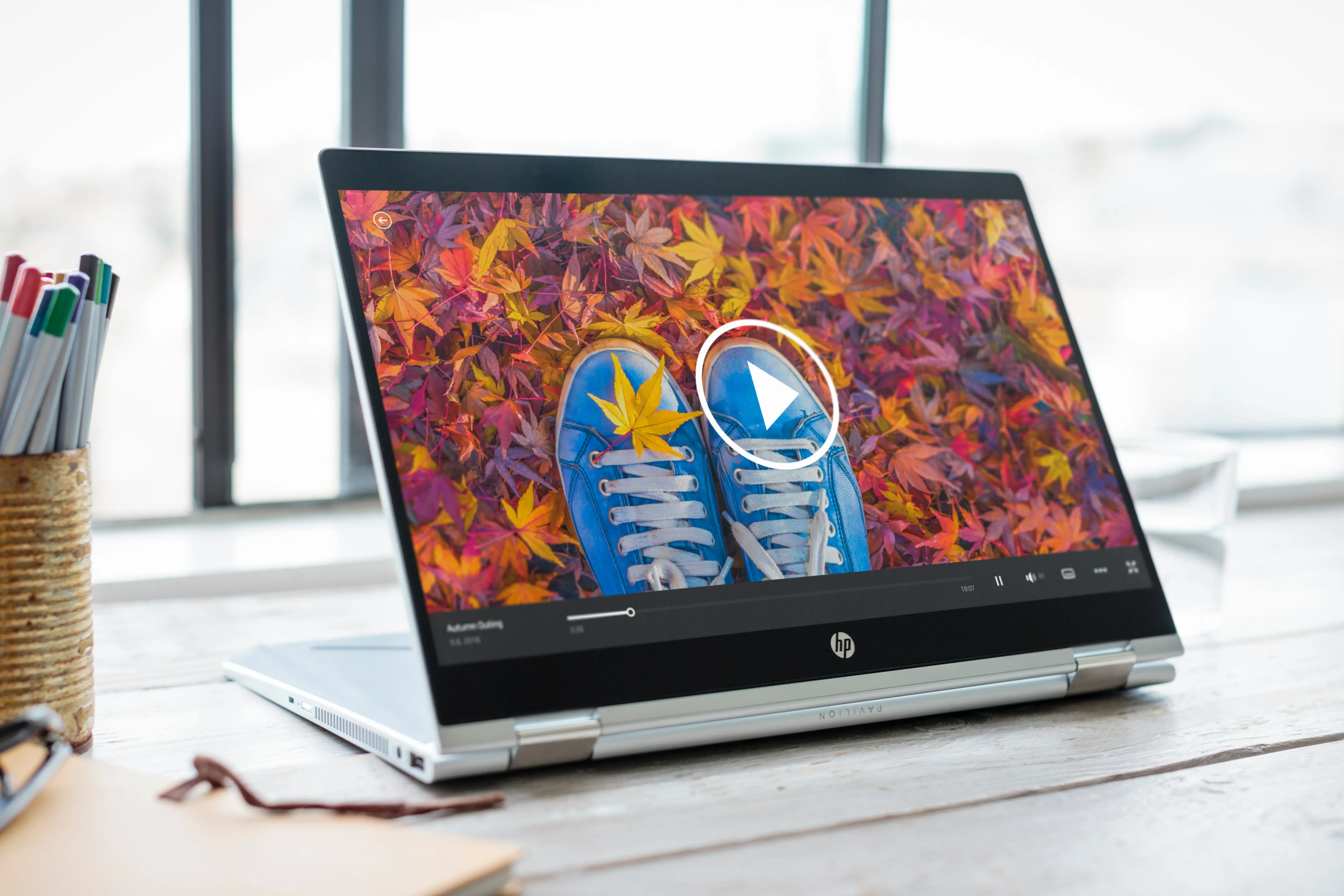 HP Pavilion x360 14-cd0009tx 4BV74PA