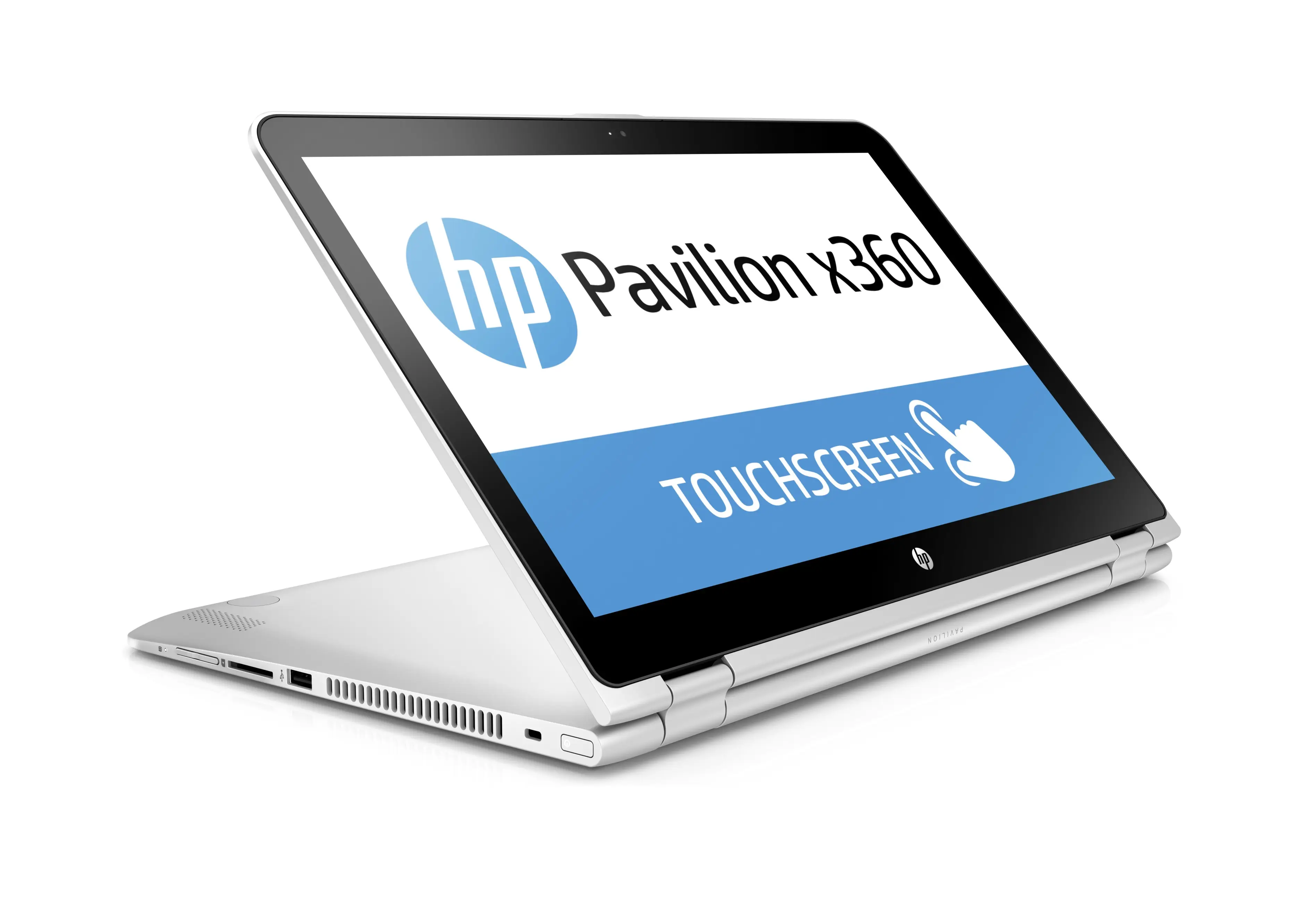 HP Pavilion x360 15-bk100nj X9Z28EA