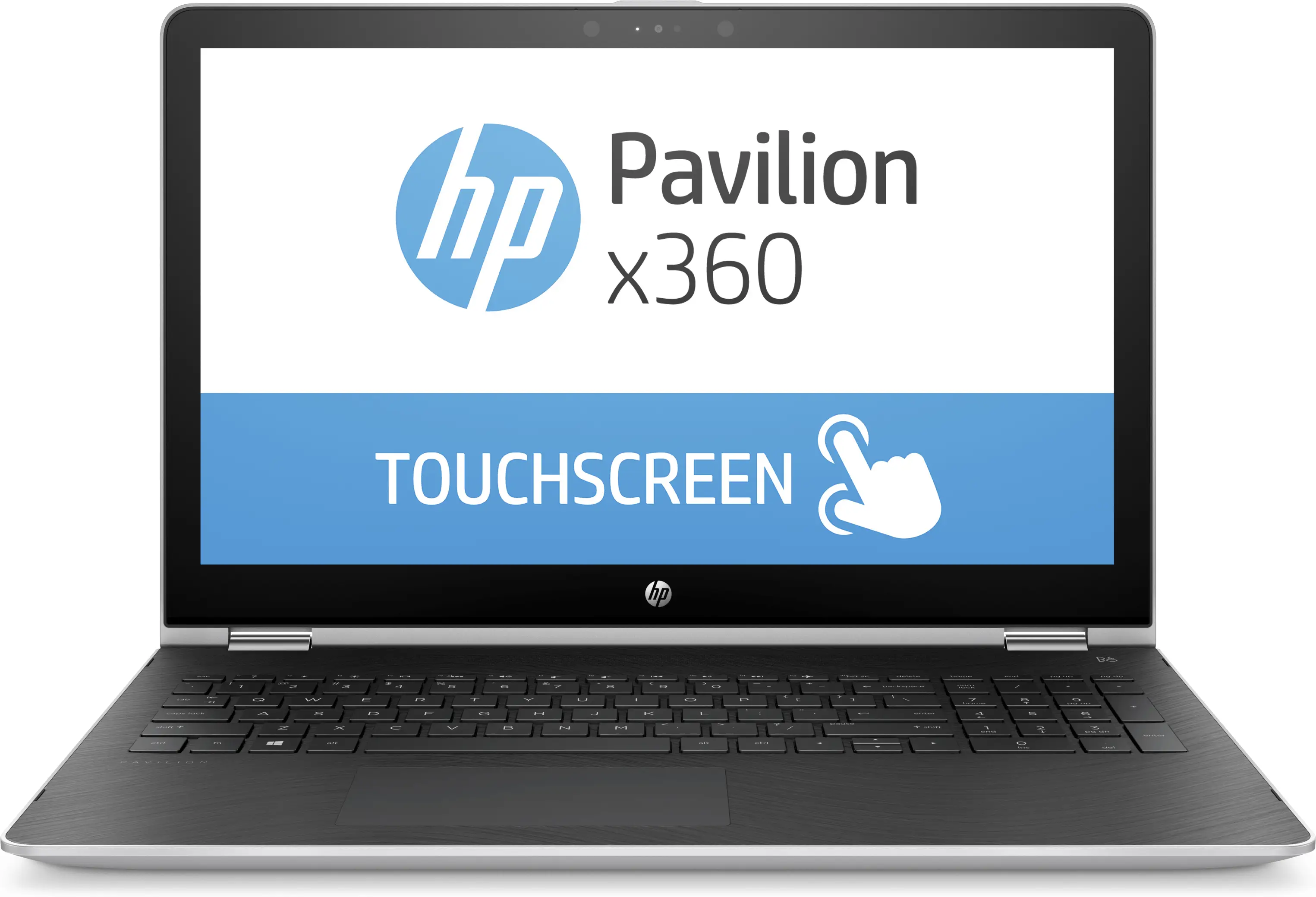 HP Pavilion x360 15-br021tx 2DG84PA