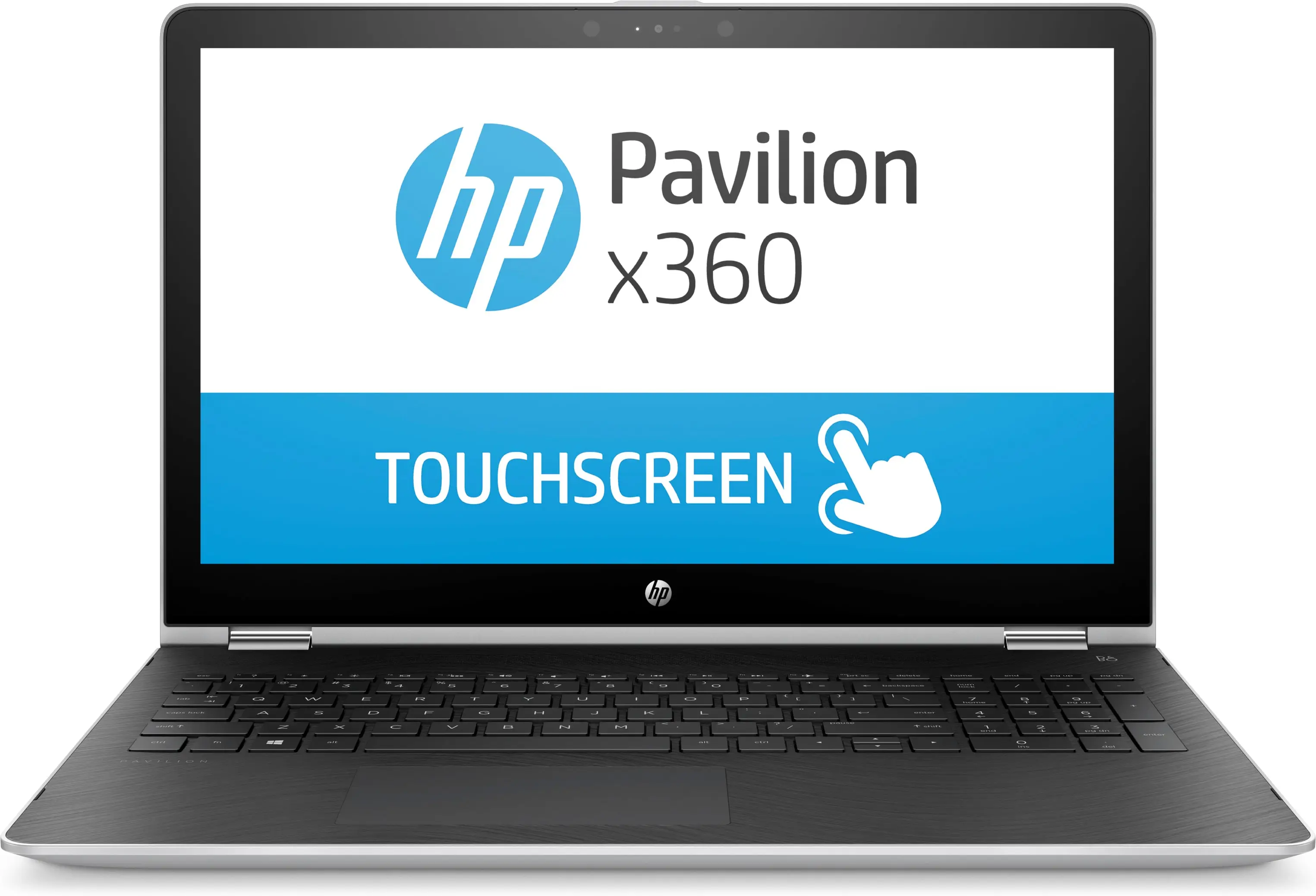 HP Pavilion x360 15-br097nia 2GF02EA
