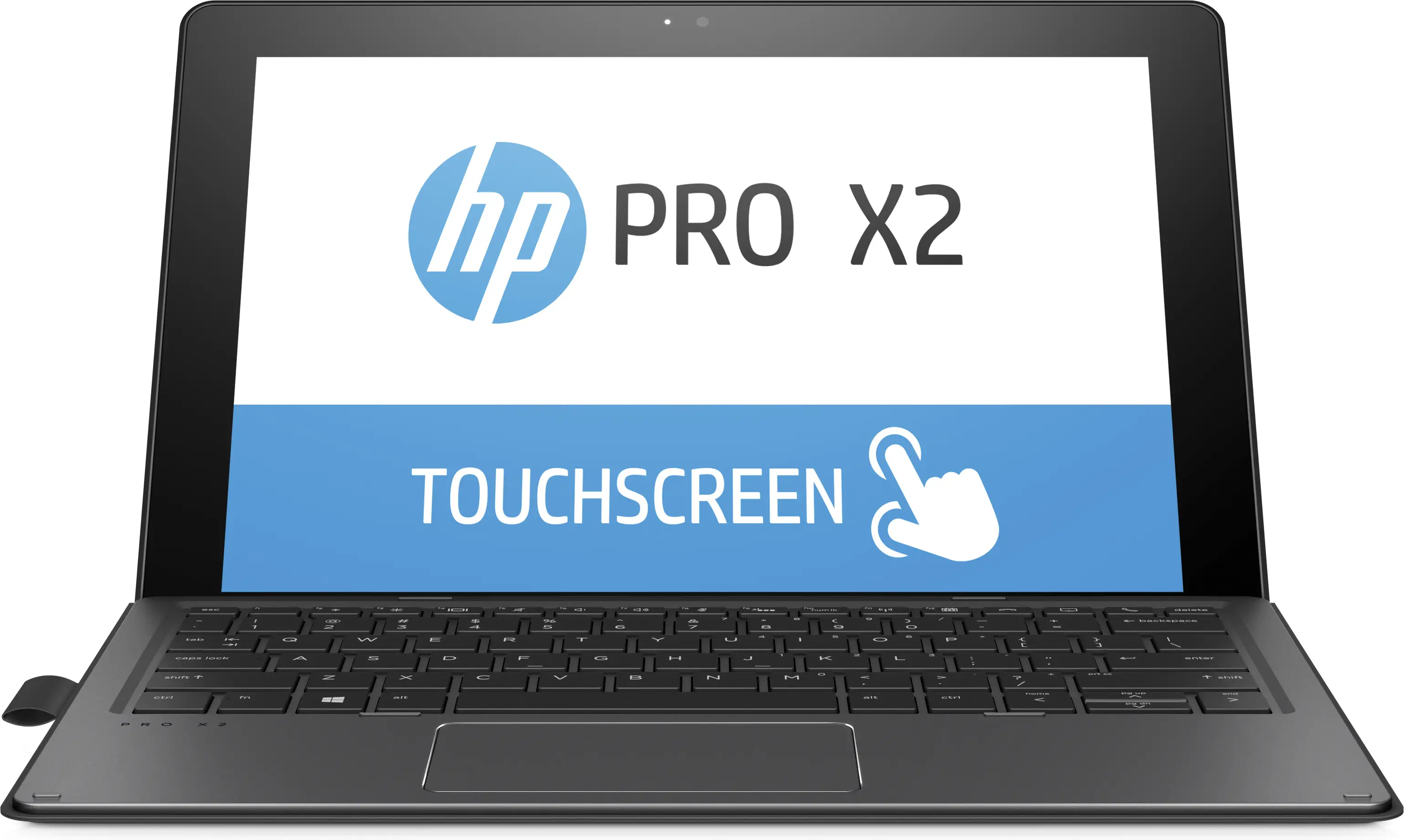 HP Pro x2 612 2HR49ES