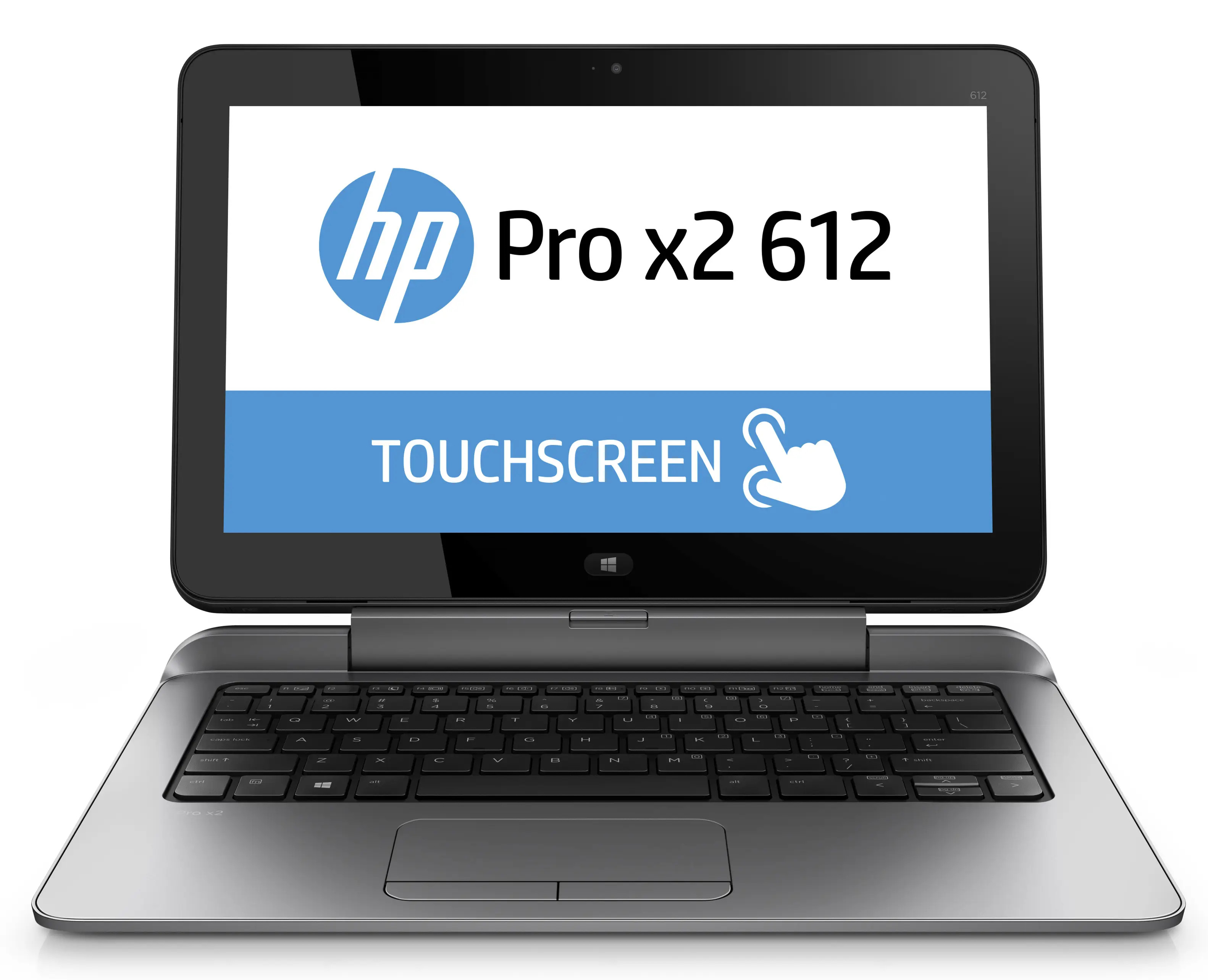 HP Pro x2 612 G1 G8W32EA