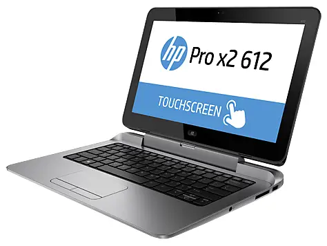 HP Pro x2 612 G1 H9V61ES