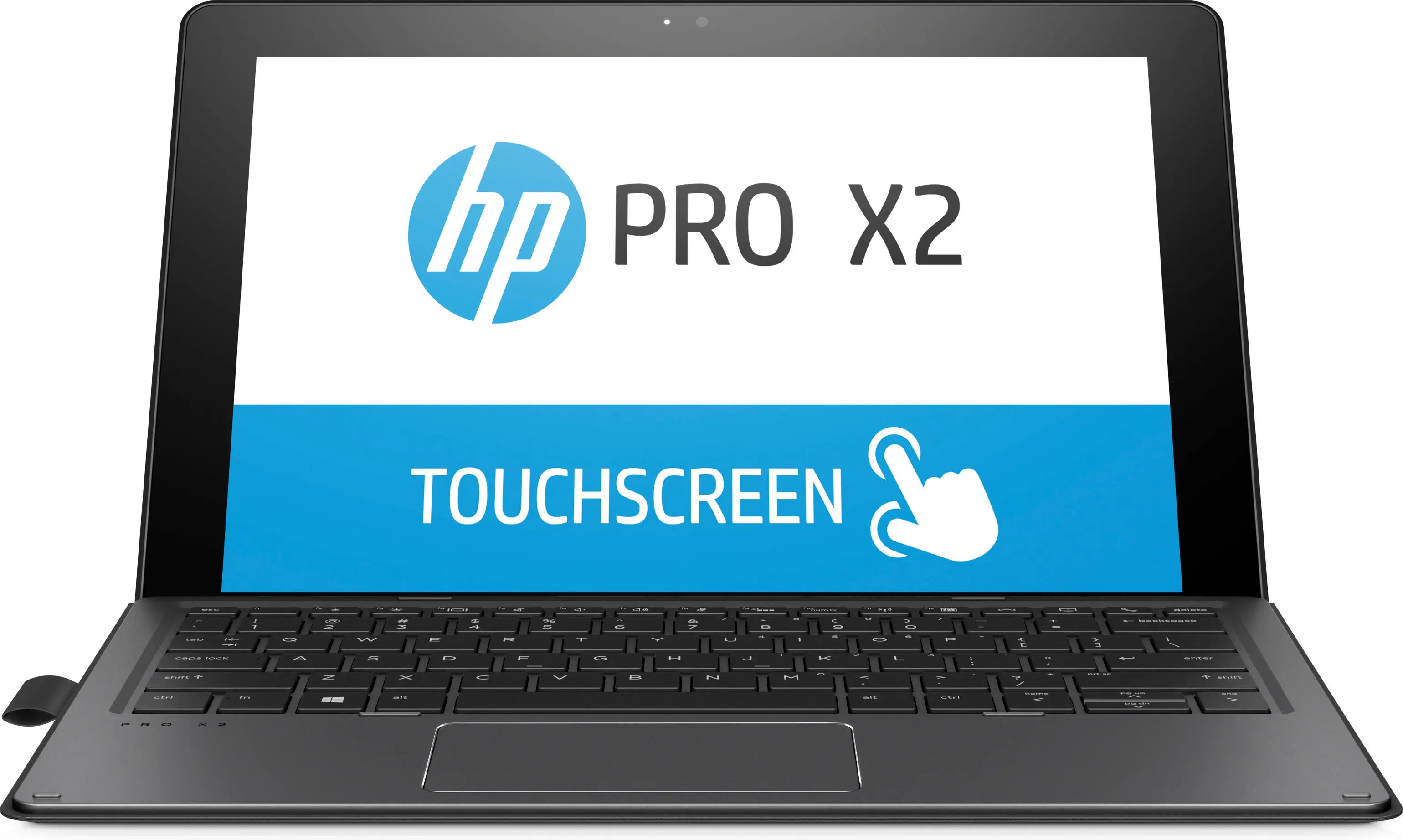 HP Pro x2 612 G2 WIN CH 29010777-CH