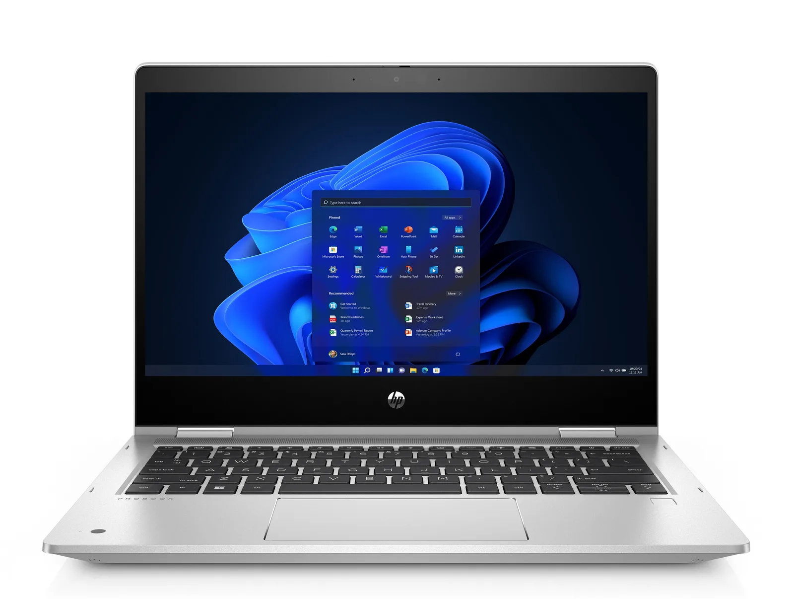 HP Pro x360 435 G9 777R6ES 777R6ES#ABD