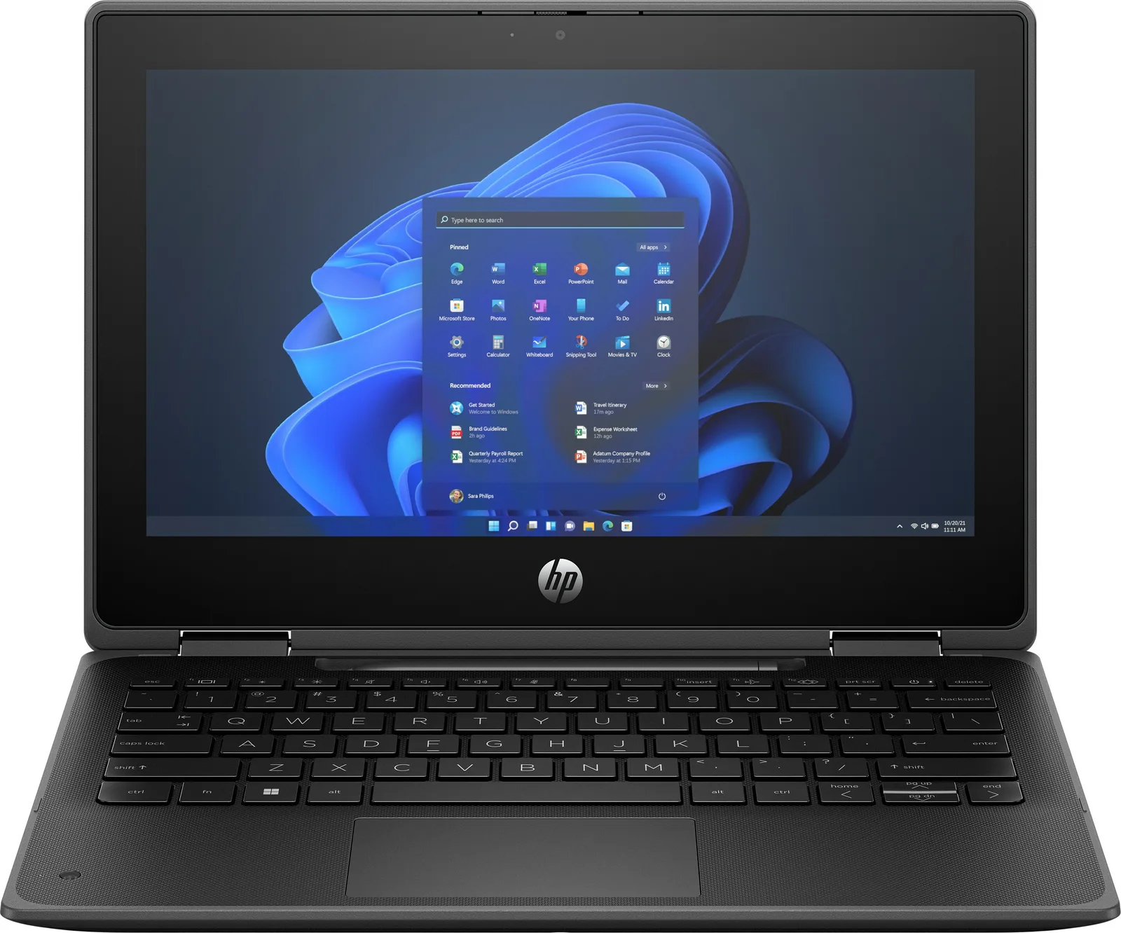 HP Pro x360 Fortis G11 (9X1N9ES#ABD)