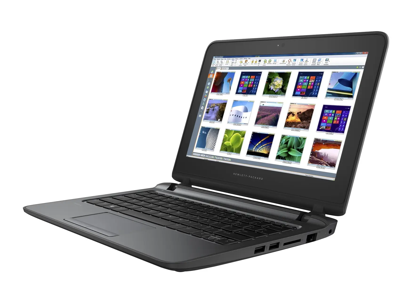 HP ProBook 11 EE G1 N0C08PA
