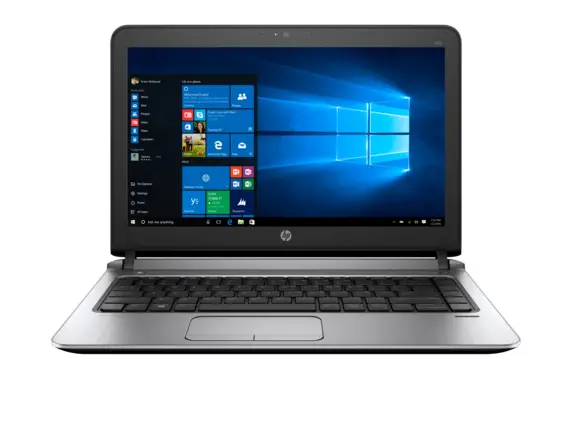 HP ProBook 430 G3 N6P77AV