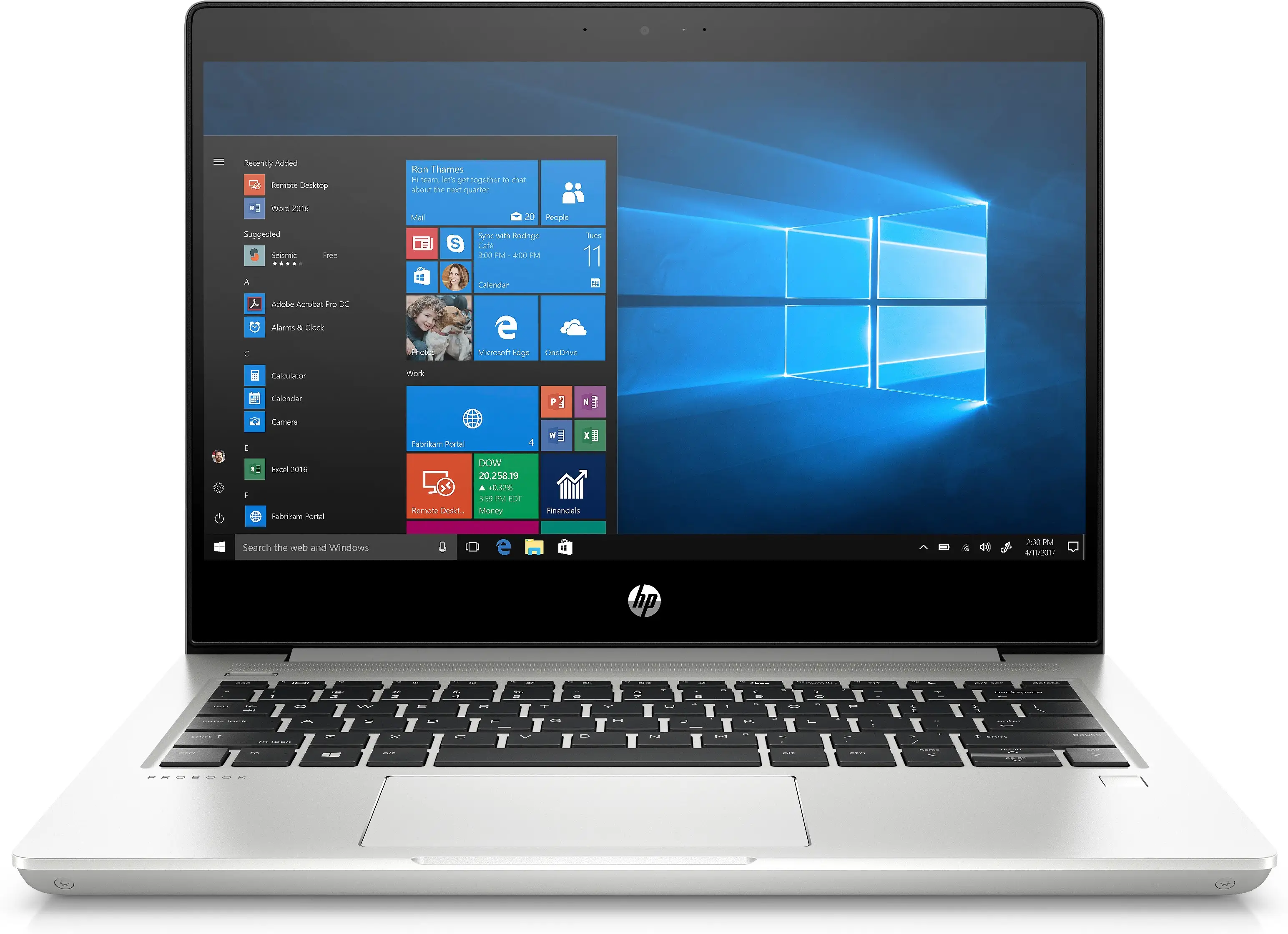 HP ProBook 430 G6 (3 = 2) B5PP38EA07