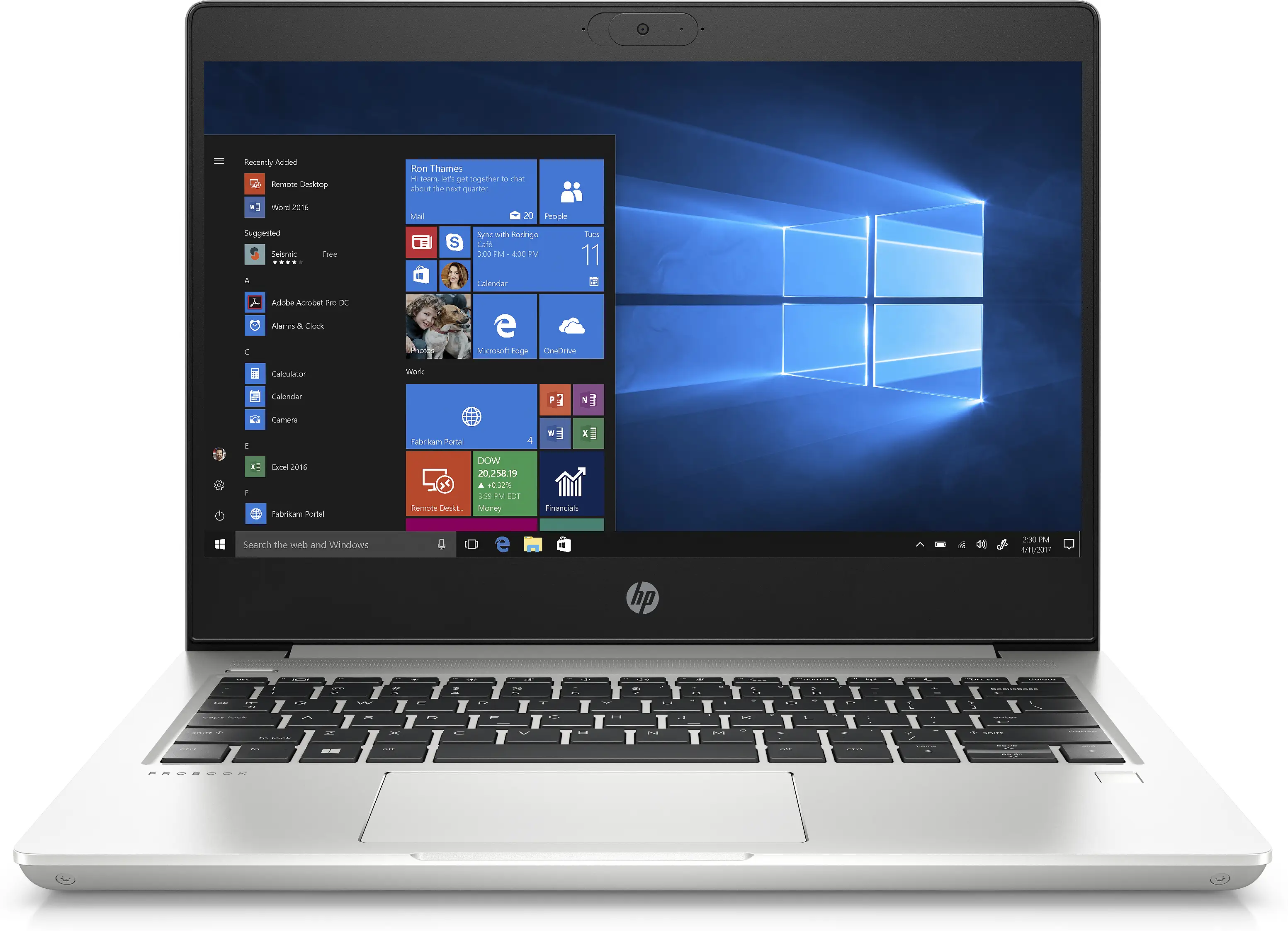 HP ProBook 430 G7 9HQ04ES 9HQ04ES#UUZ