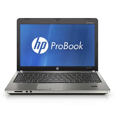 HP ProBook 4330s B2X36PA