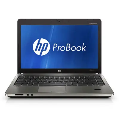 HP ProBook 4330s LY464EA