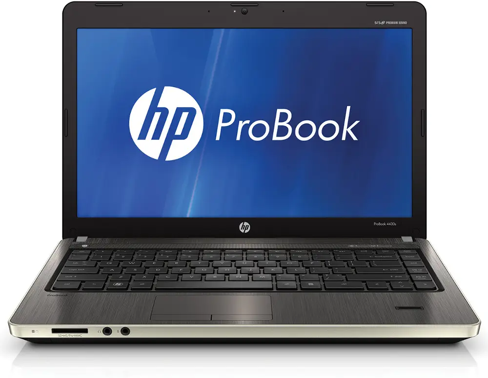 HP ProBook 4330s XY015EA