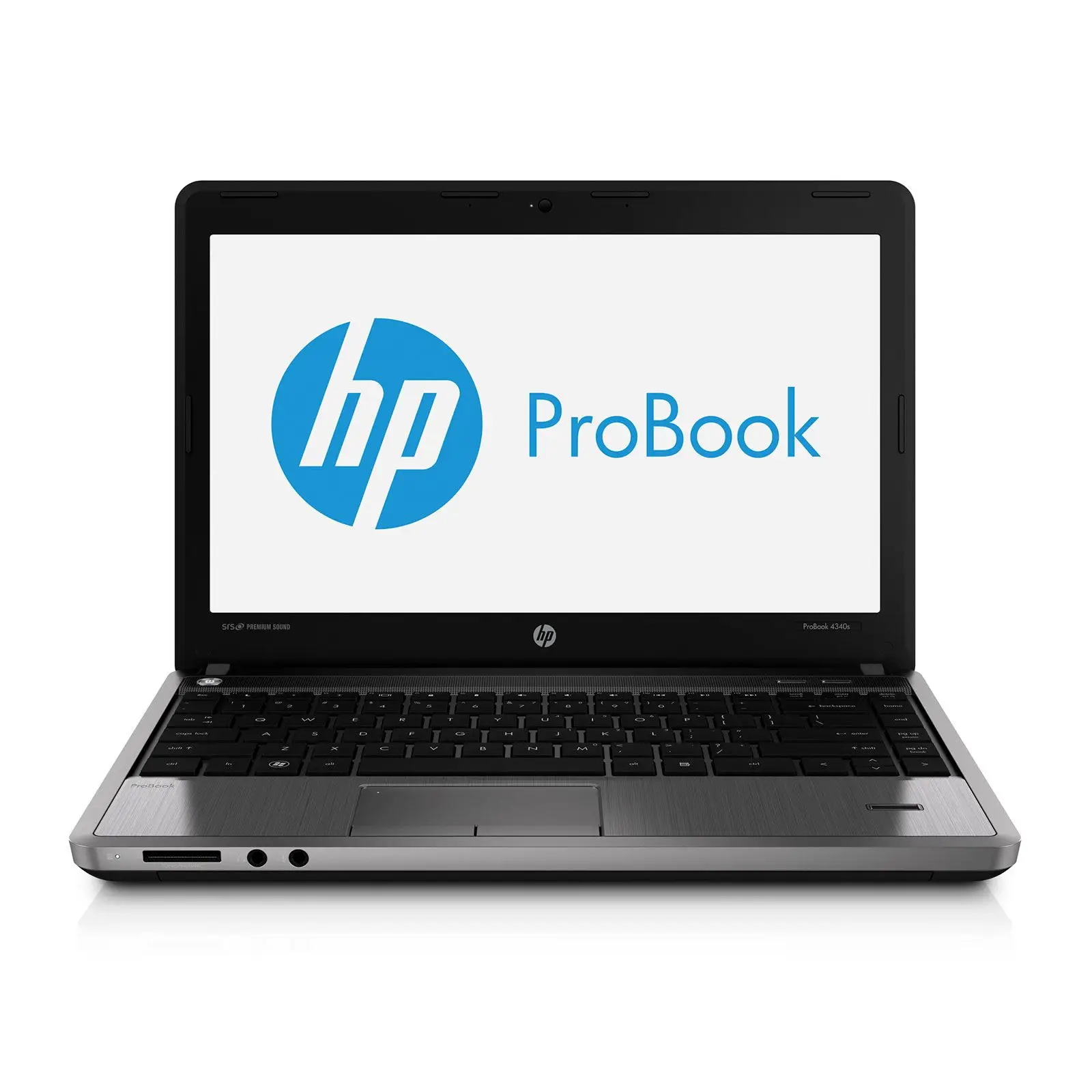 HP ProBook 4340s D7X37PA