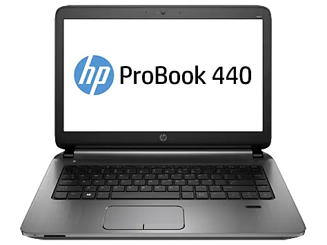 HP ProBook 440 G2 Base Model G1V36AV