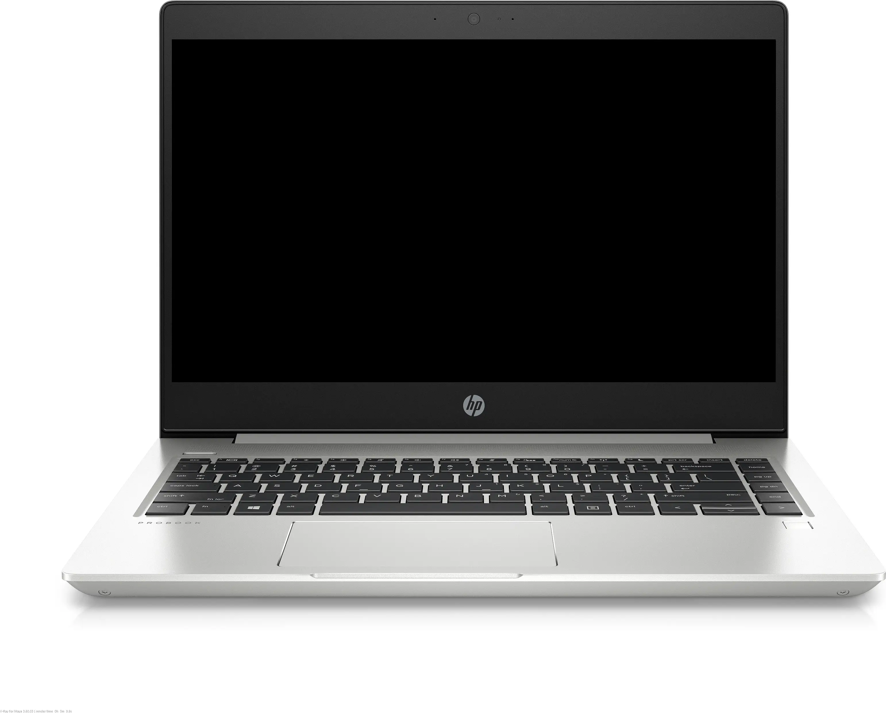 HP ProBook 440 G6 8VT77ES