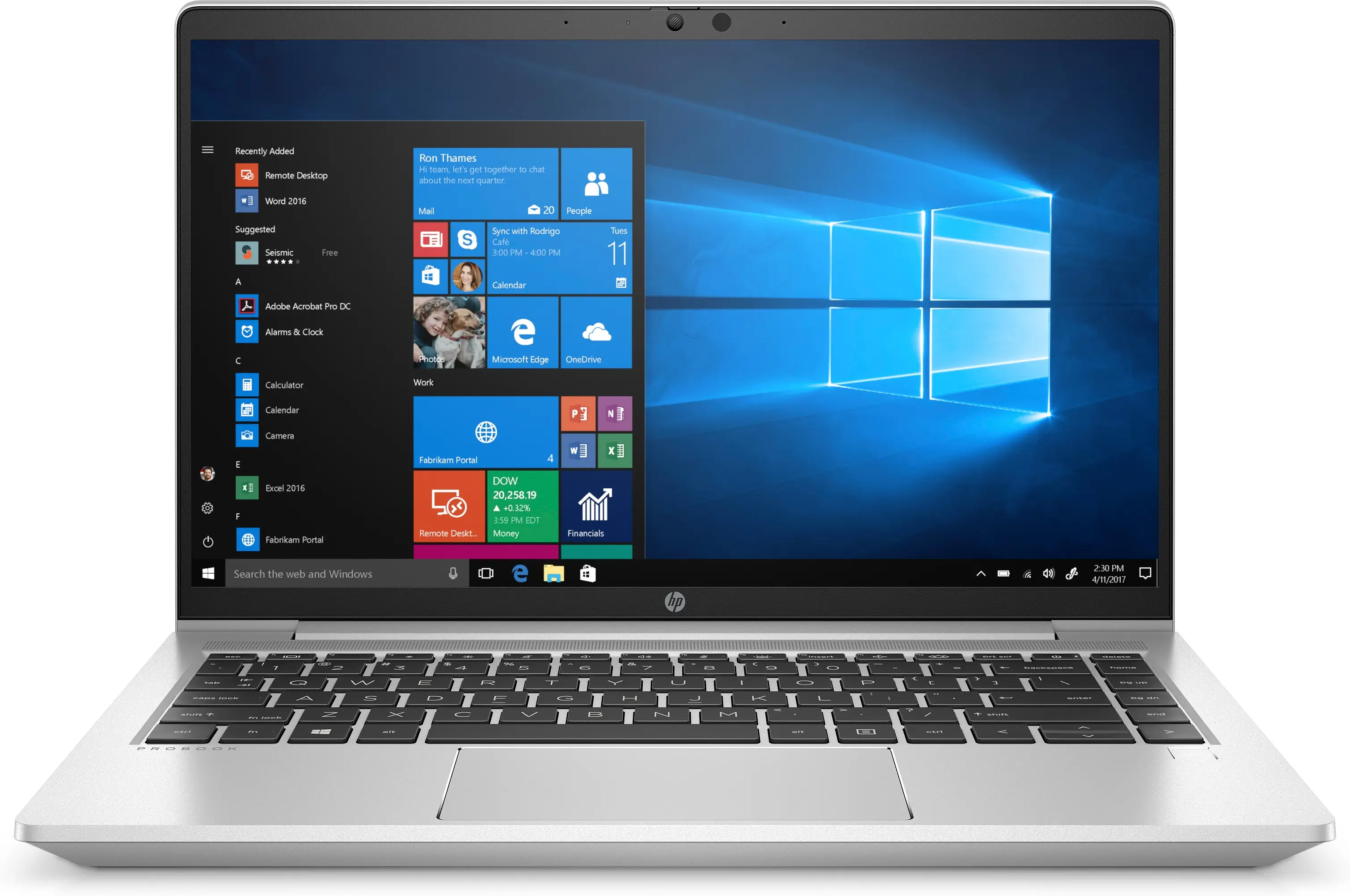 HP ProBook 440 G8 2E9G5EA
